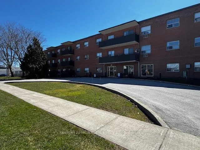 Photo 2 of Unit 204, 485 Thorold Road, Welland, Prince Charles — HOMEH