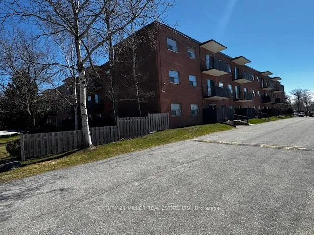 Photo 3 of Unit 204, 485 Thorold Road, Welland, Prince Charles — HOMEH