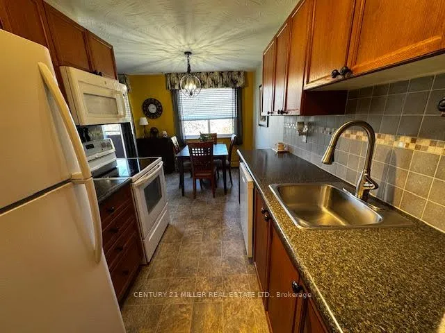 Photo 4 of Unit 204, 485 Thorold Road, Welland, Prince Charles — HOMEH