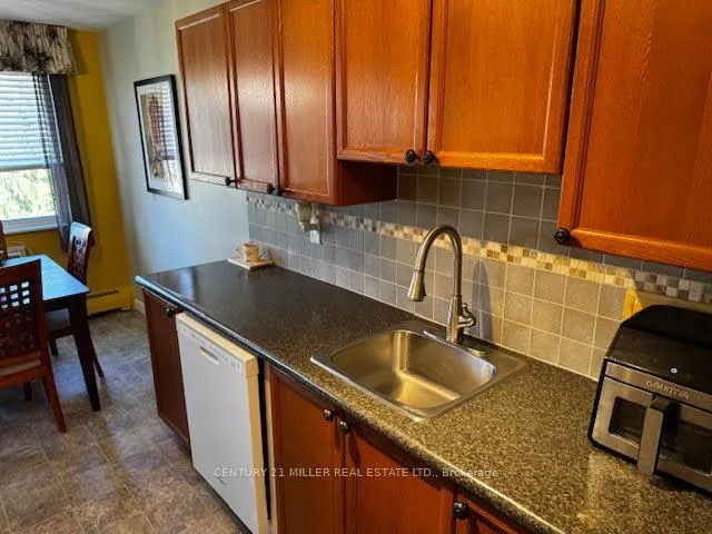 Photo 5 of Unit 204, 485 Thorold Road, Welland, Prince Charles — HOMEH