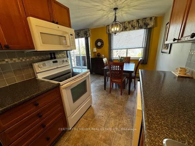 Photo 6 of Unit 204, 485 Thorold Road, Welland, Prince Charles — HOMEH