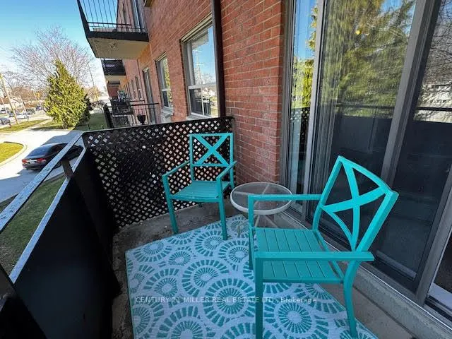 Photo 12 of Unit 204, 485 Thorold Road, Welland, Prince Charles — HOMEH