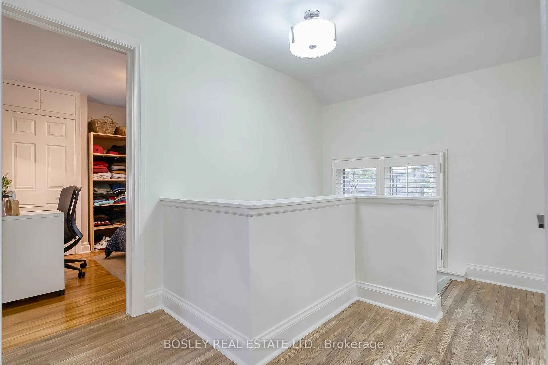 Photo 23 of 23 Farnsworth Drive, North York, Humberlea-Pelmo Park — HOMEH