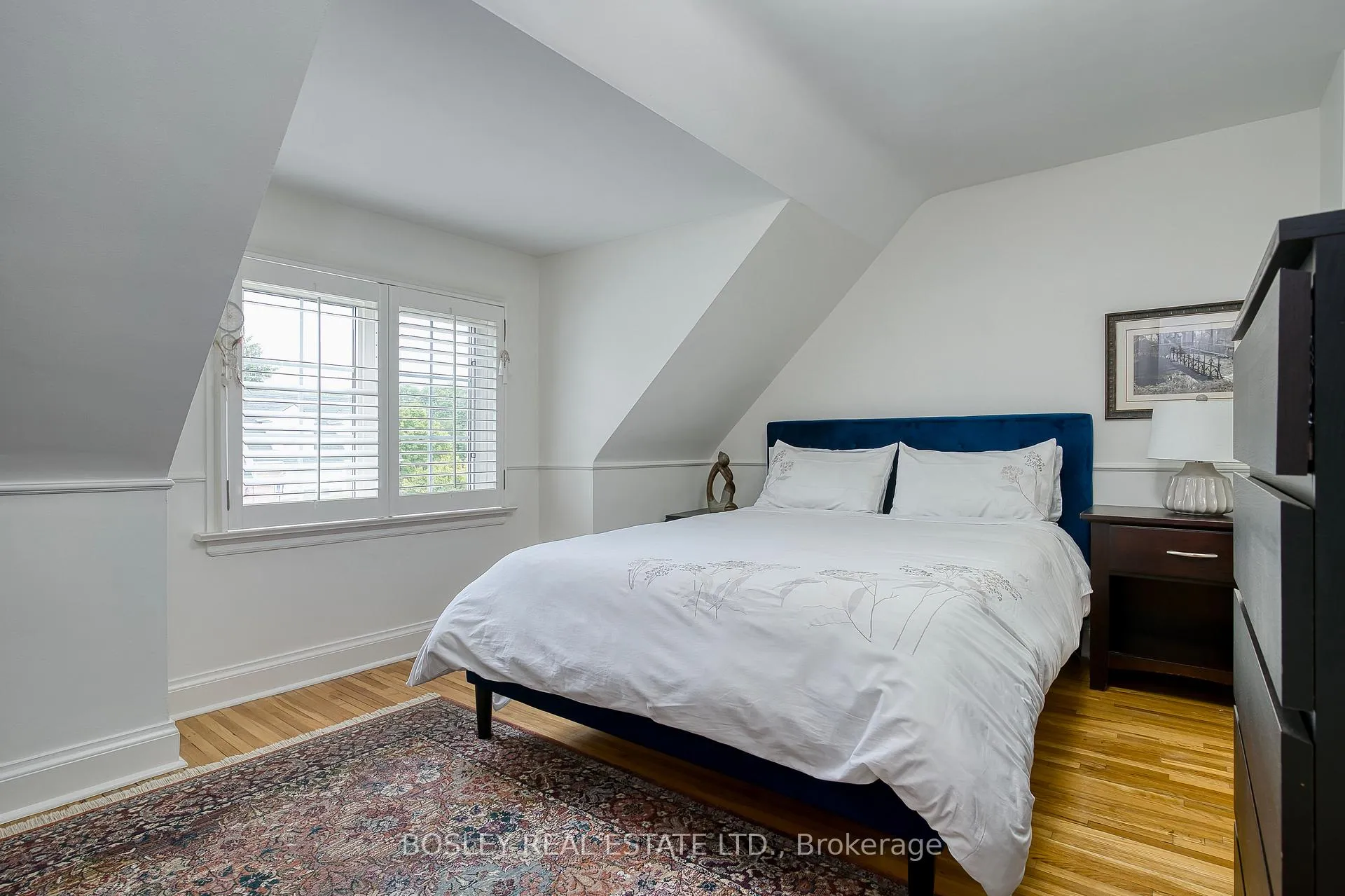 Photo 31 of 23 Farnsworth Drive, North York, Humberlea-Pelmo Park — HOMEH