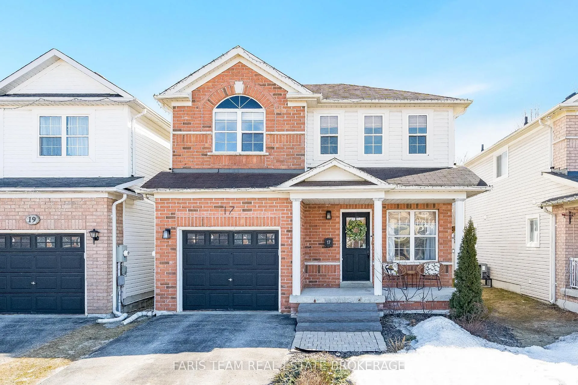 Photo 1 of 17 Truax Crescent, Essa, Angus — HOMEH