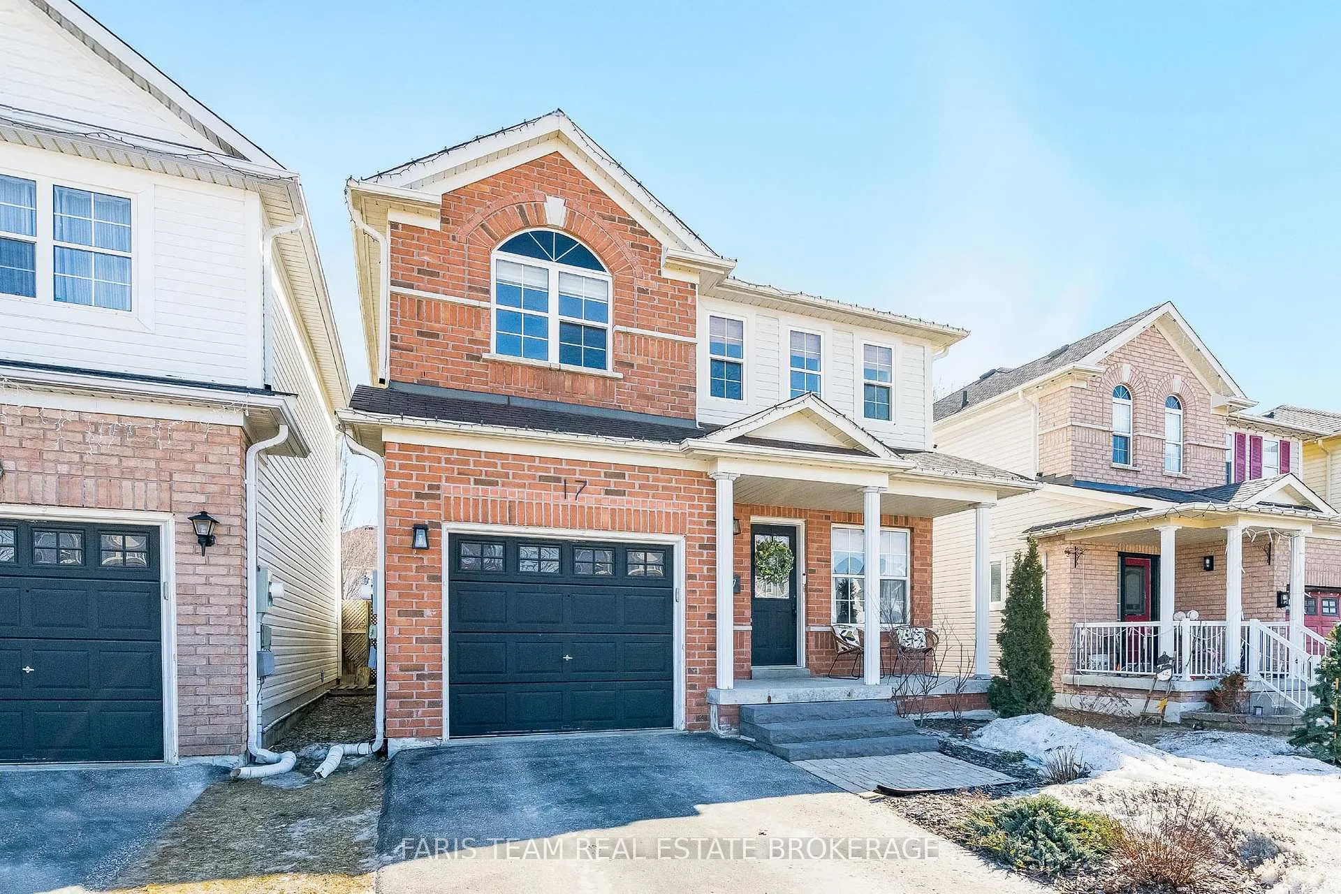 Photo 2 of 17 Truax Crescent, Essa, Angus — HOMEH