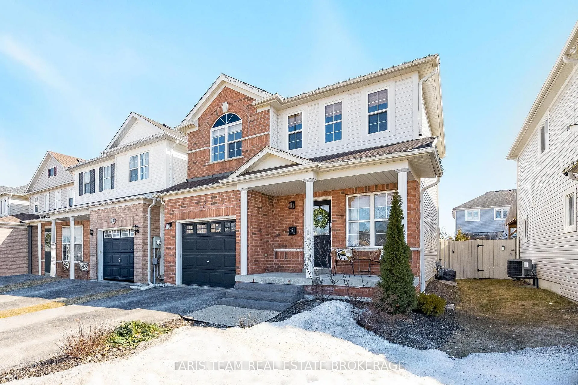 Photo 3 of 17 Truax Crescent, Essa, Angus — HOMEH
