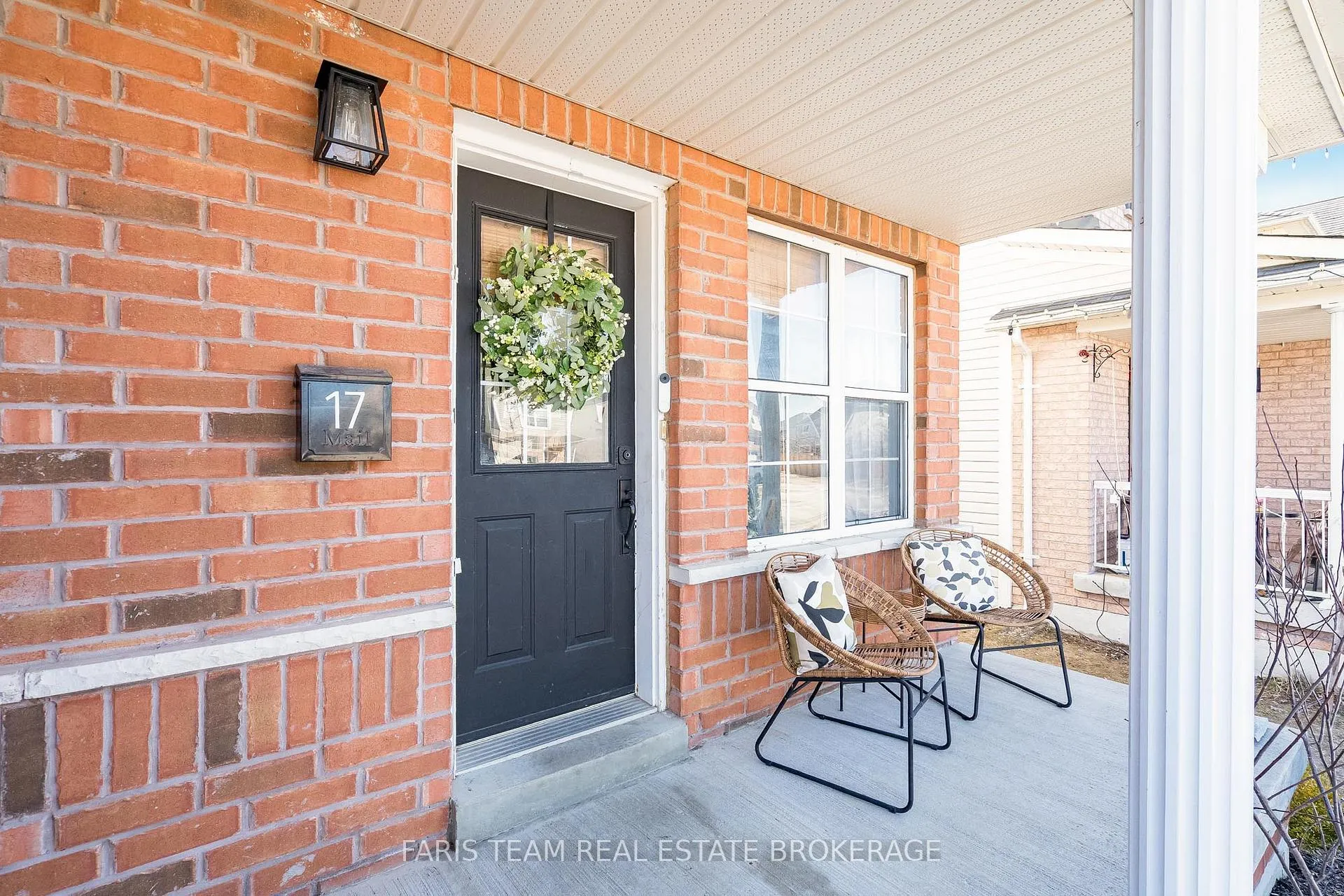 Photo 4 of 17 Truax Crescent, Essa, Angus — HOMEH
