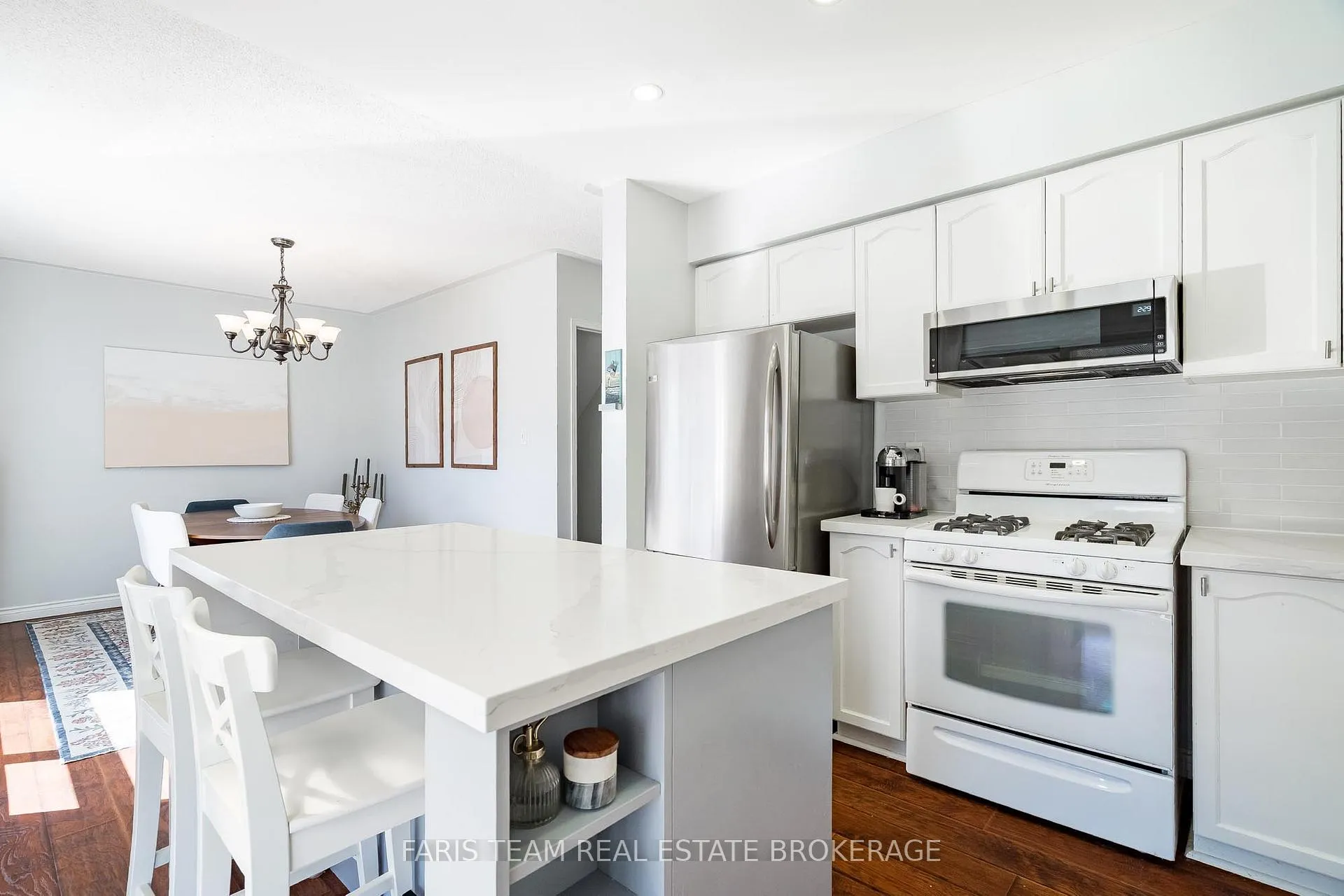 Photo 12 of 17 Truax Crescent, Essa, Angus — HOMEH