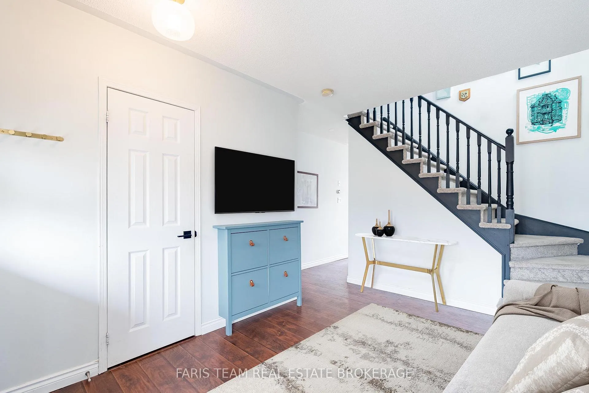 Photo 17 of 17 Truax Crescent, Essa, Angus — HOMEH
