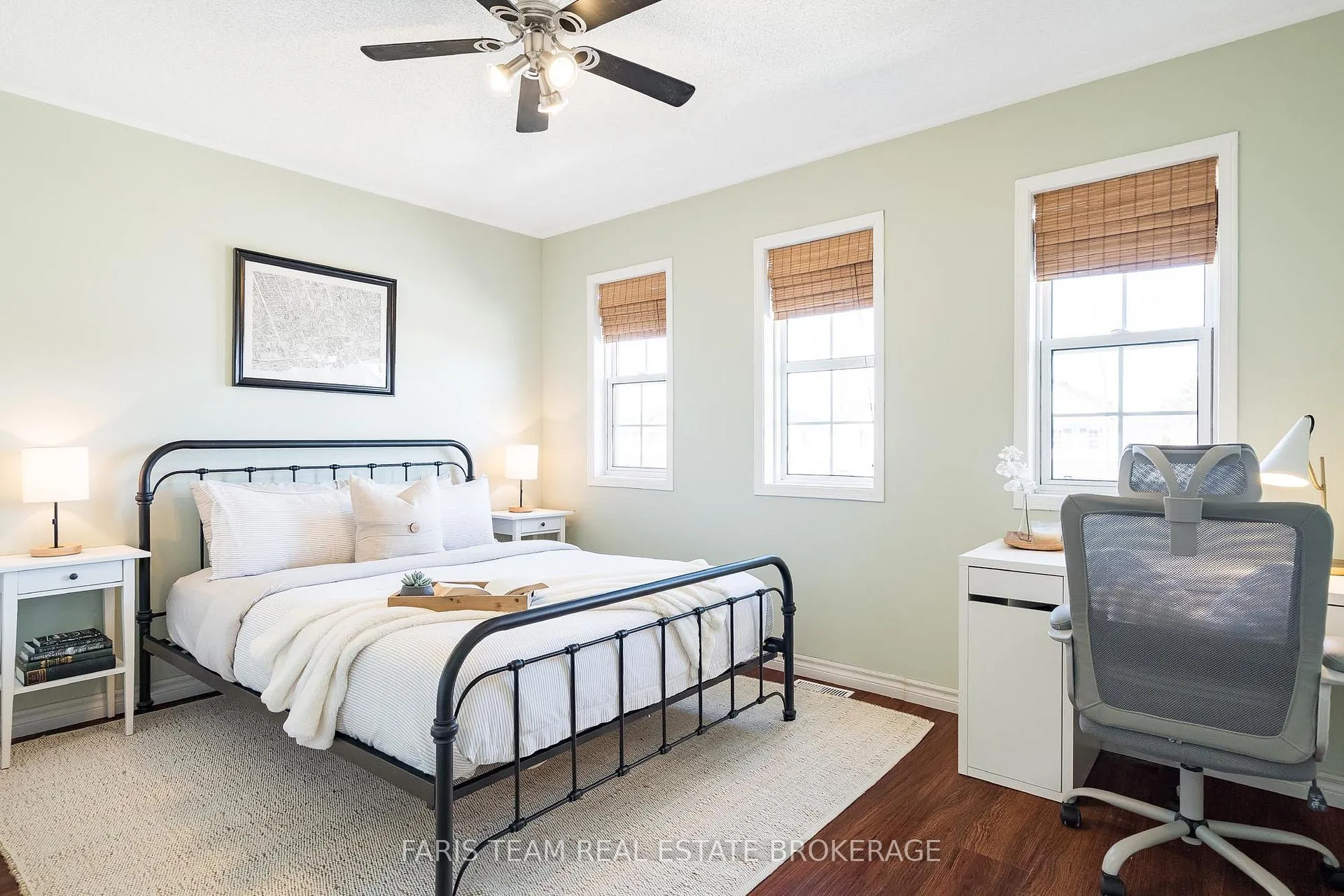 Photo 21 of 17 Truax Crescent, Essa, Angus — HOMEH