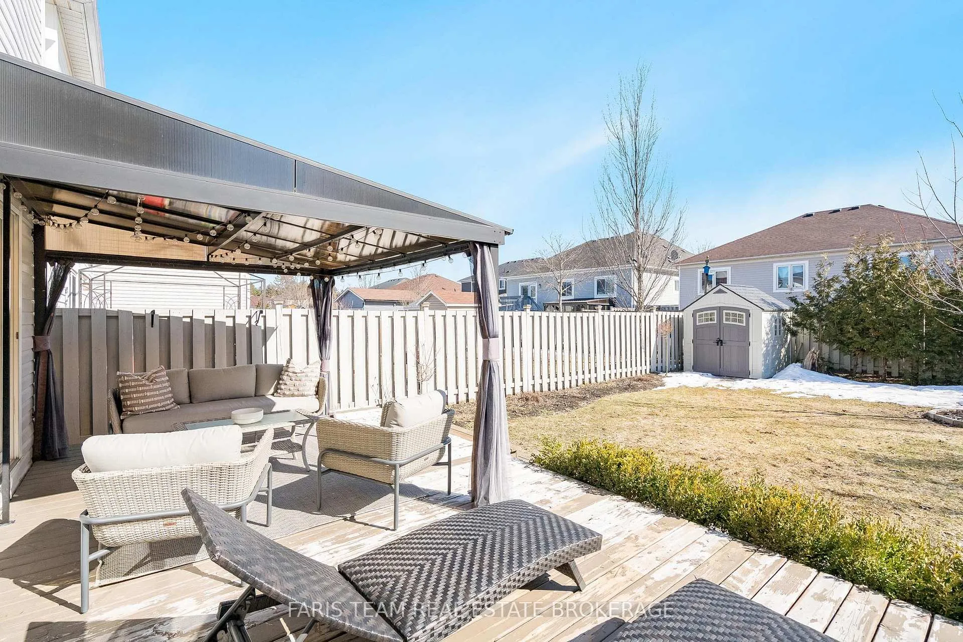 Photo 35 of 17 Truax Crescent, Essa, Angus — HOMEH