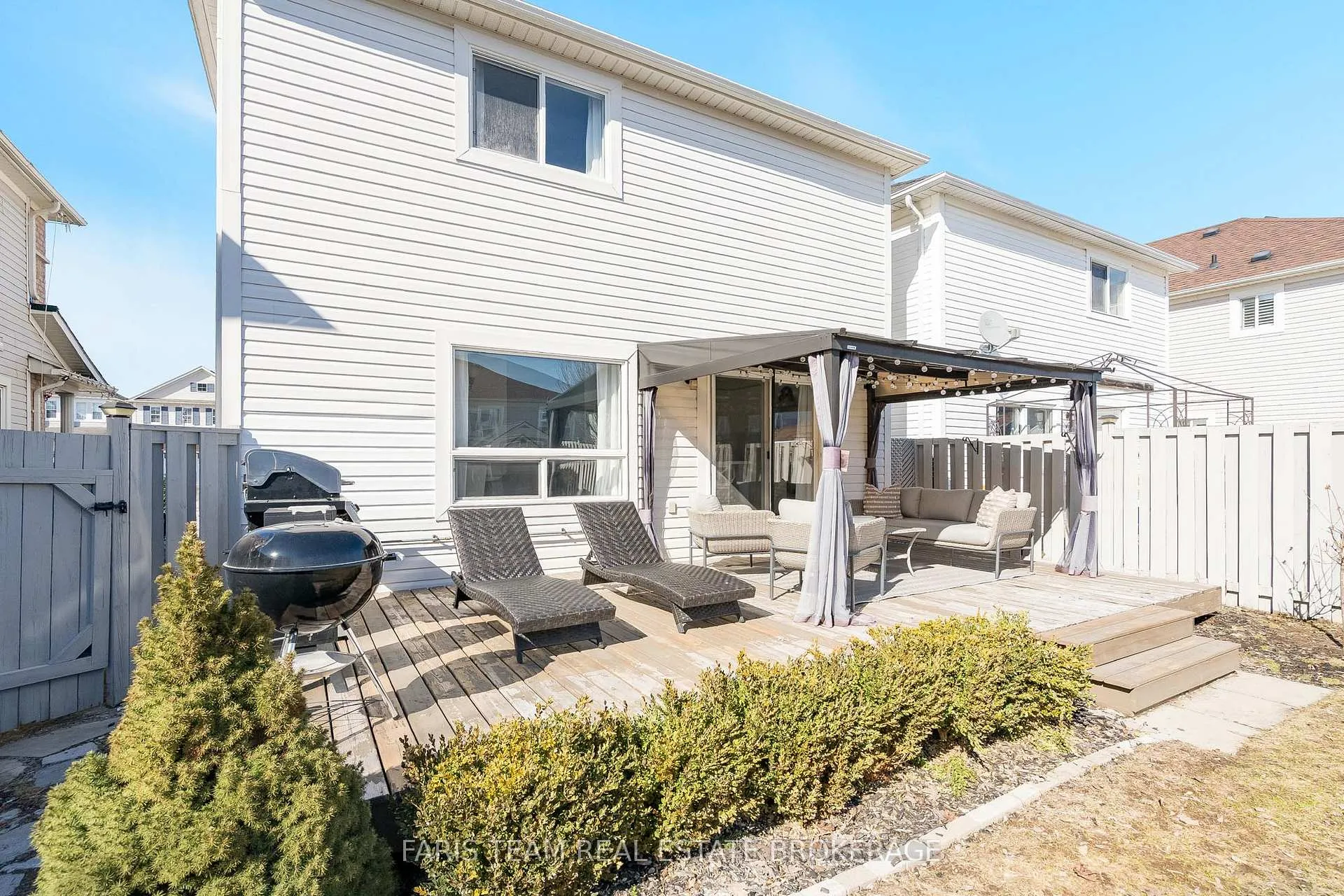 Photo 36 of 17 Truax Crescent, Essa, Angus — HOMEH