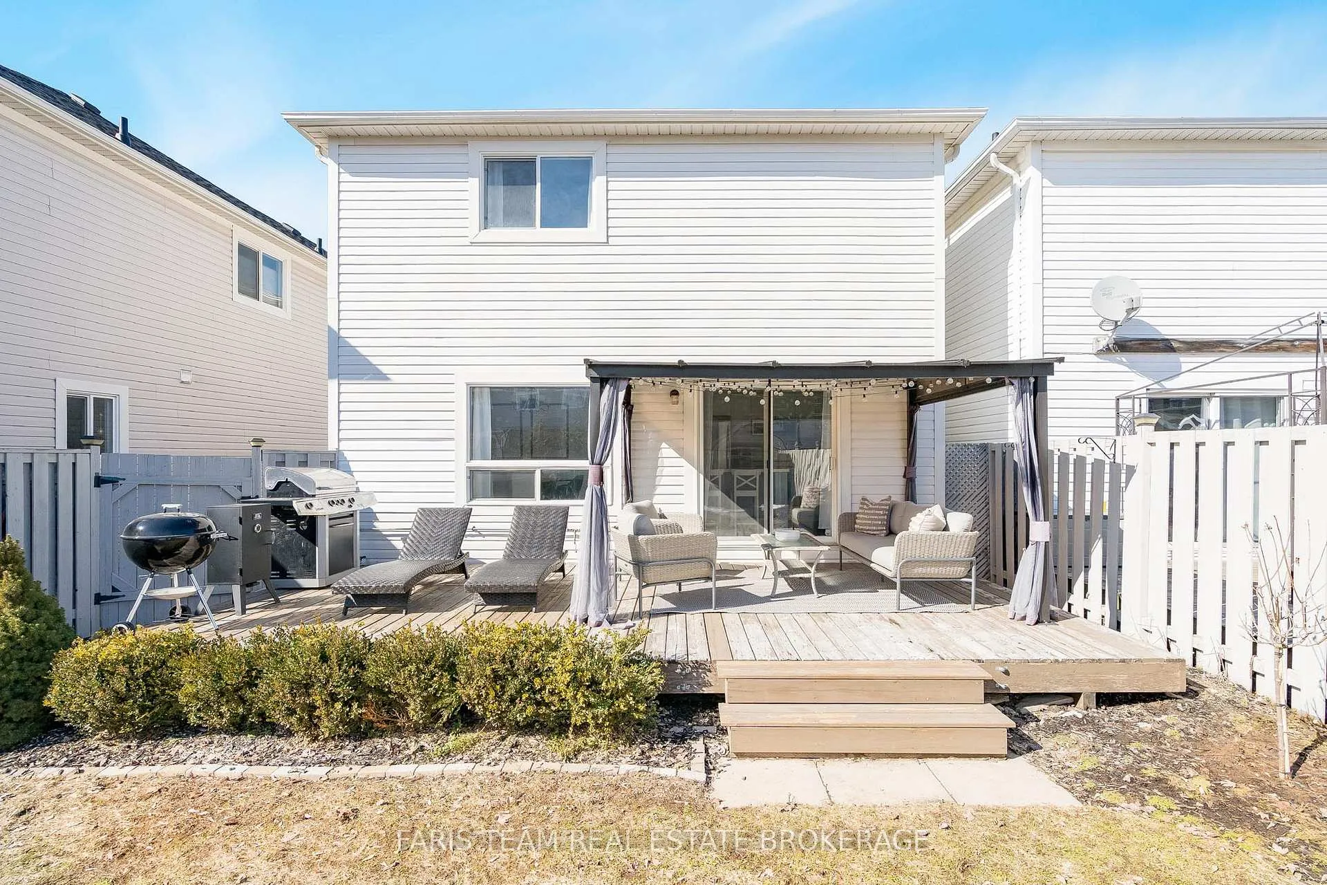 Photo 37 of 17 Truax Crescent, Essa, Angus — HOMEH