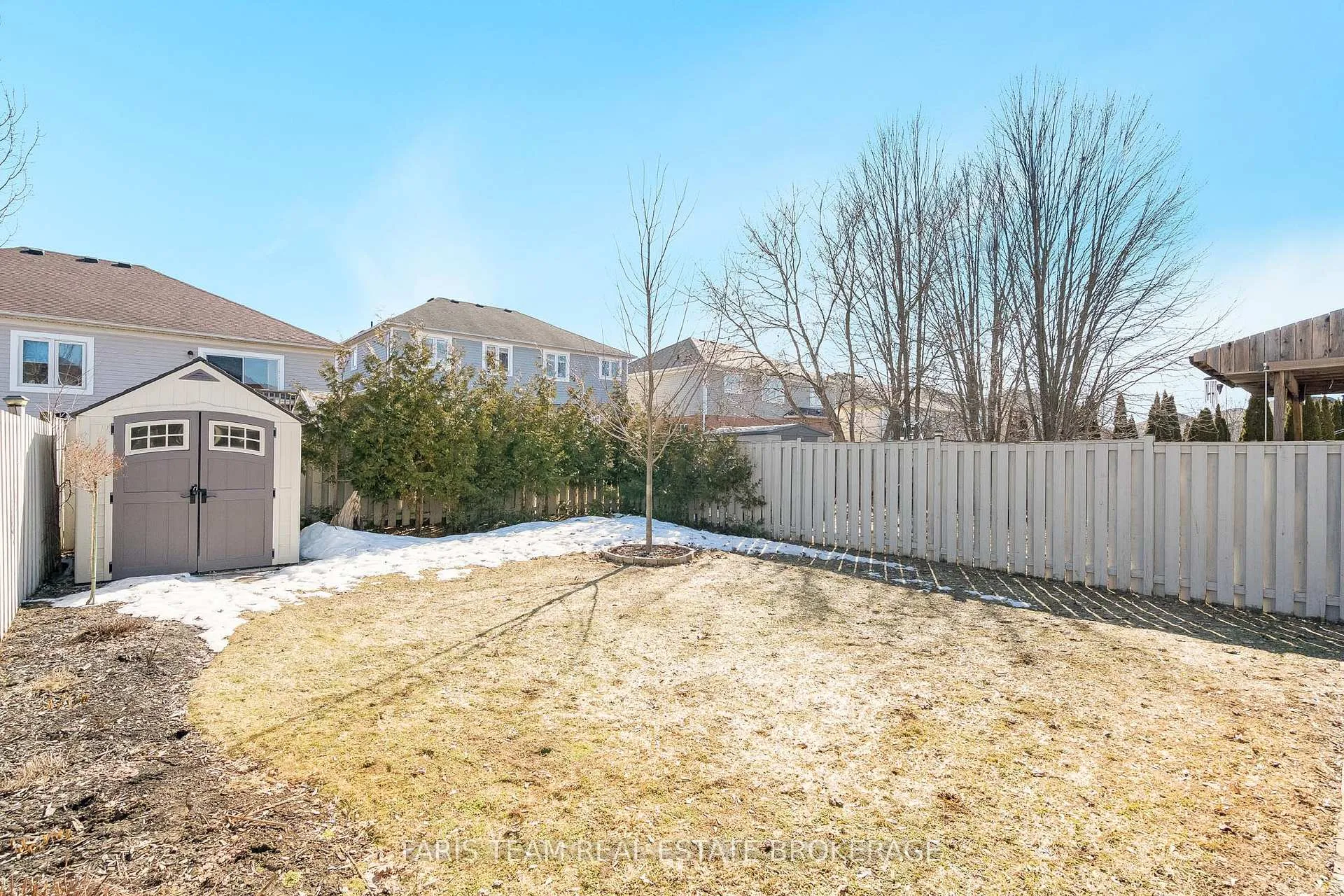 Photo 38 of 17 Truax Crescent, Essa, Angus — HOMEH