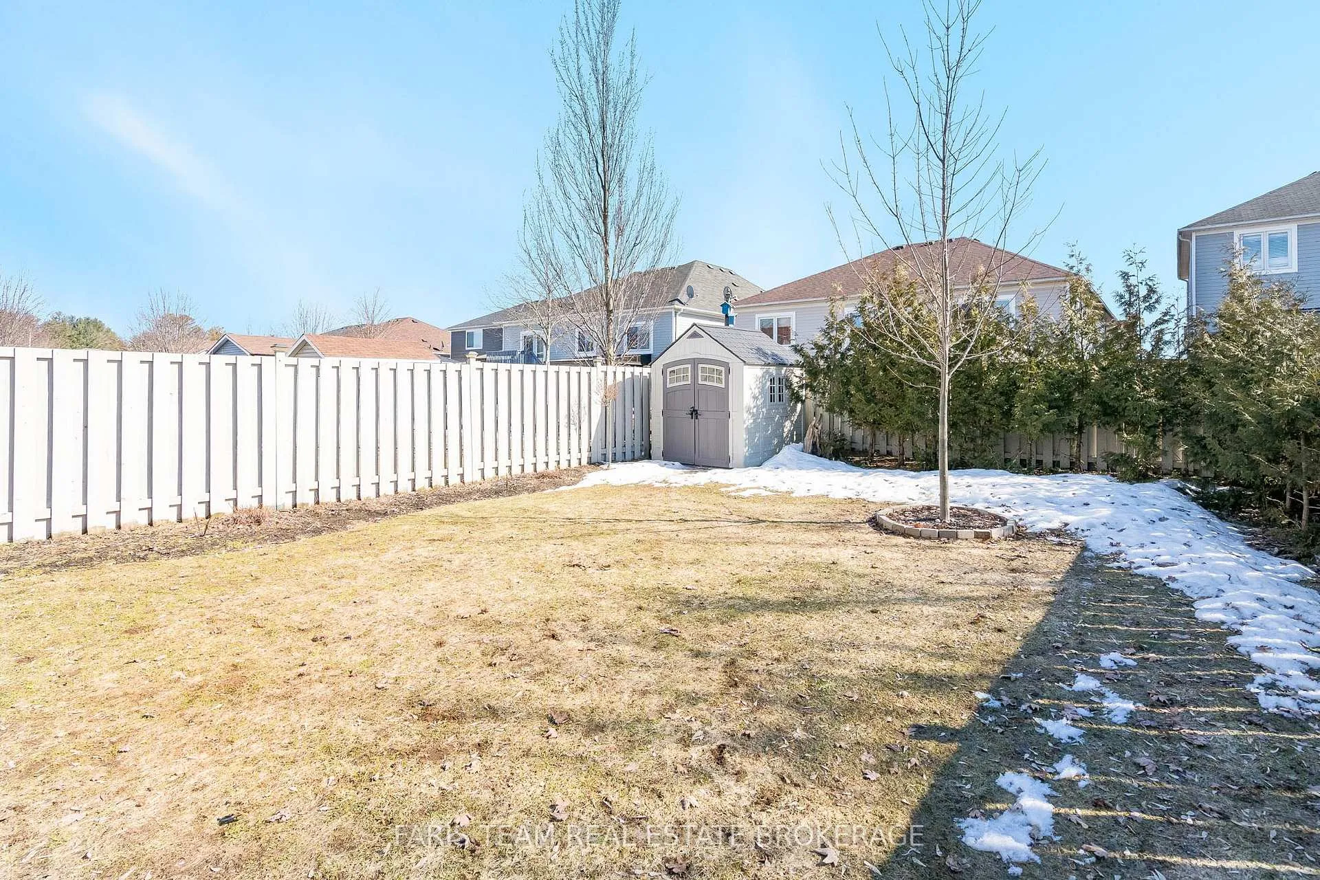 Photo 39 of 17 Truax Crescent, Essa, Angus — HOMEH