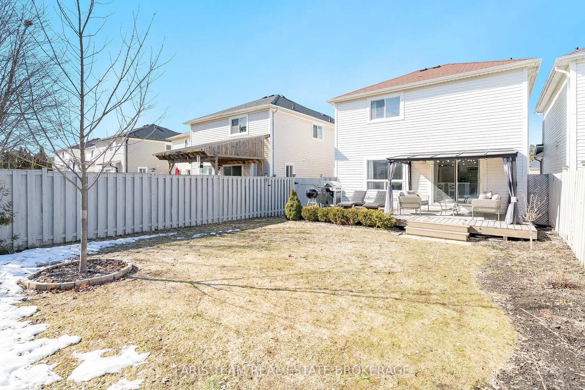 Photo 40 of 17 Truax Crescent, Essa, Angus — HOMEH