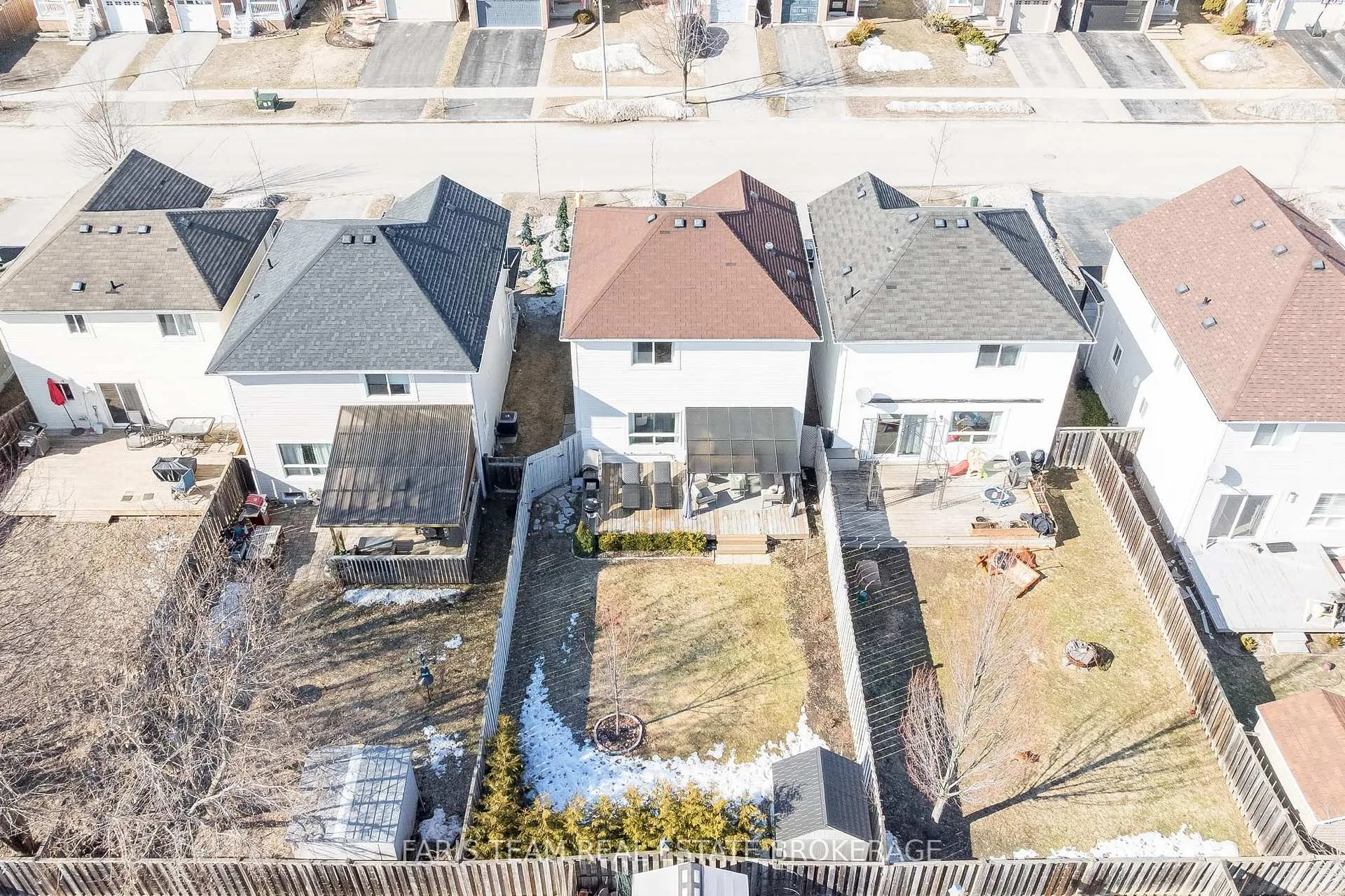 Photo 41 of 17 Truax Crescent, Essa, Angus — HOMEH