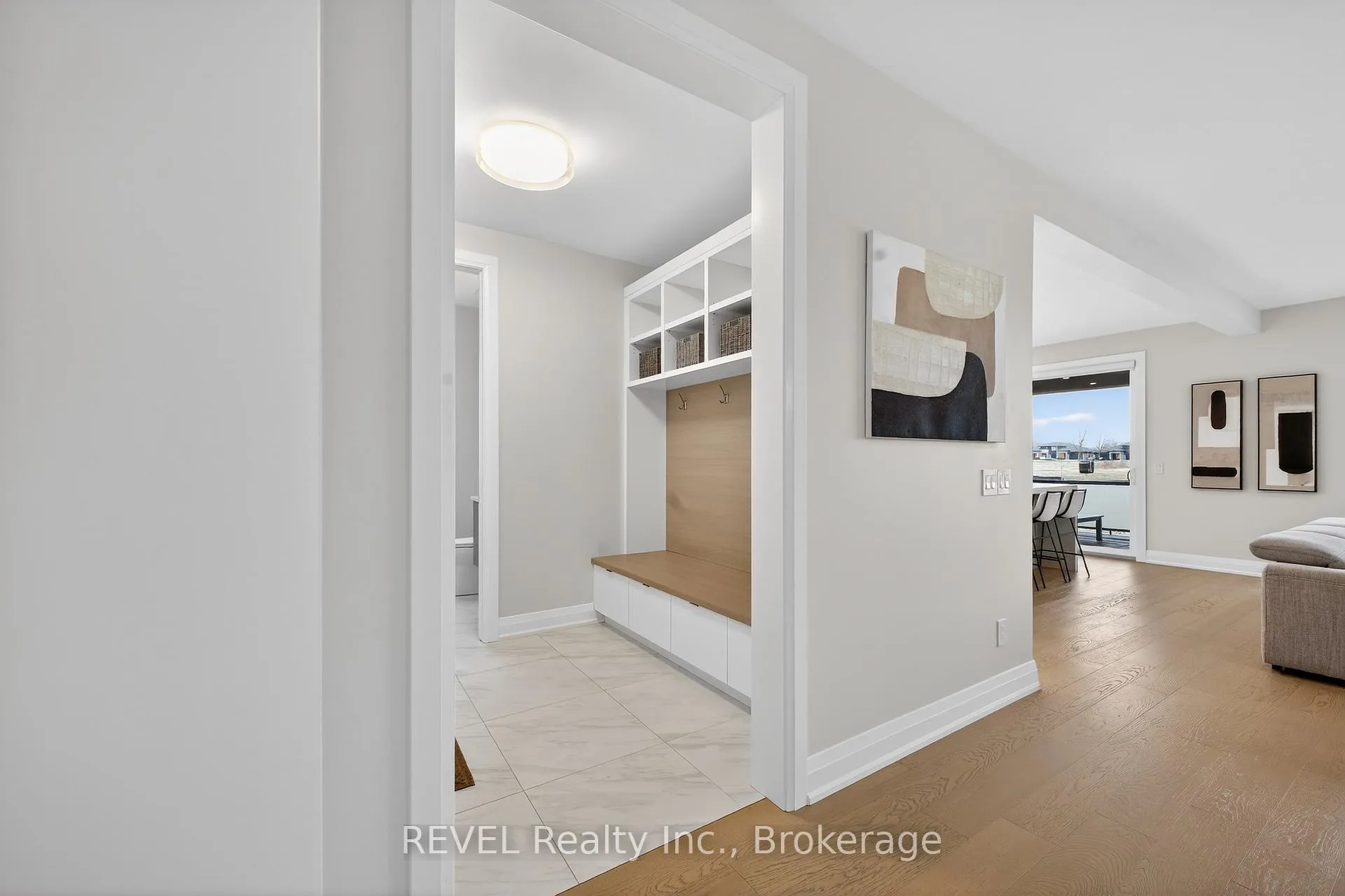 Photo 10 of 17 Arsenault Crescent, Pelham, Fonthill — HOMEH