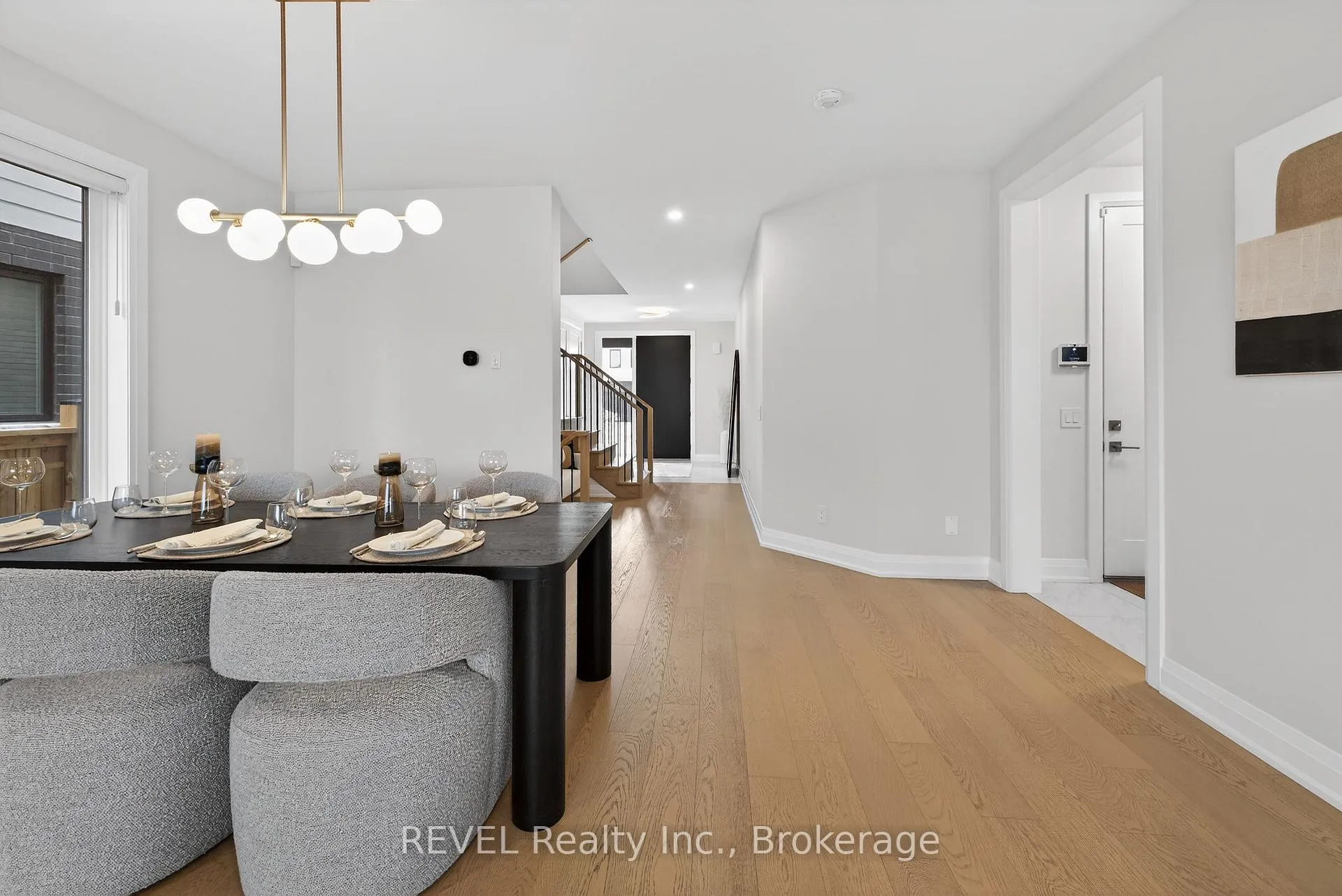Photo 11 of 17 Arsenault Crescent, Pelham, Fonthill — HOMEH
