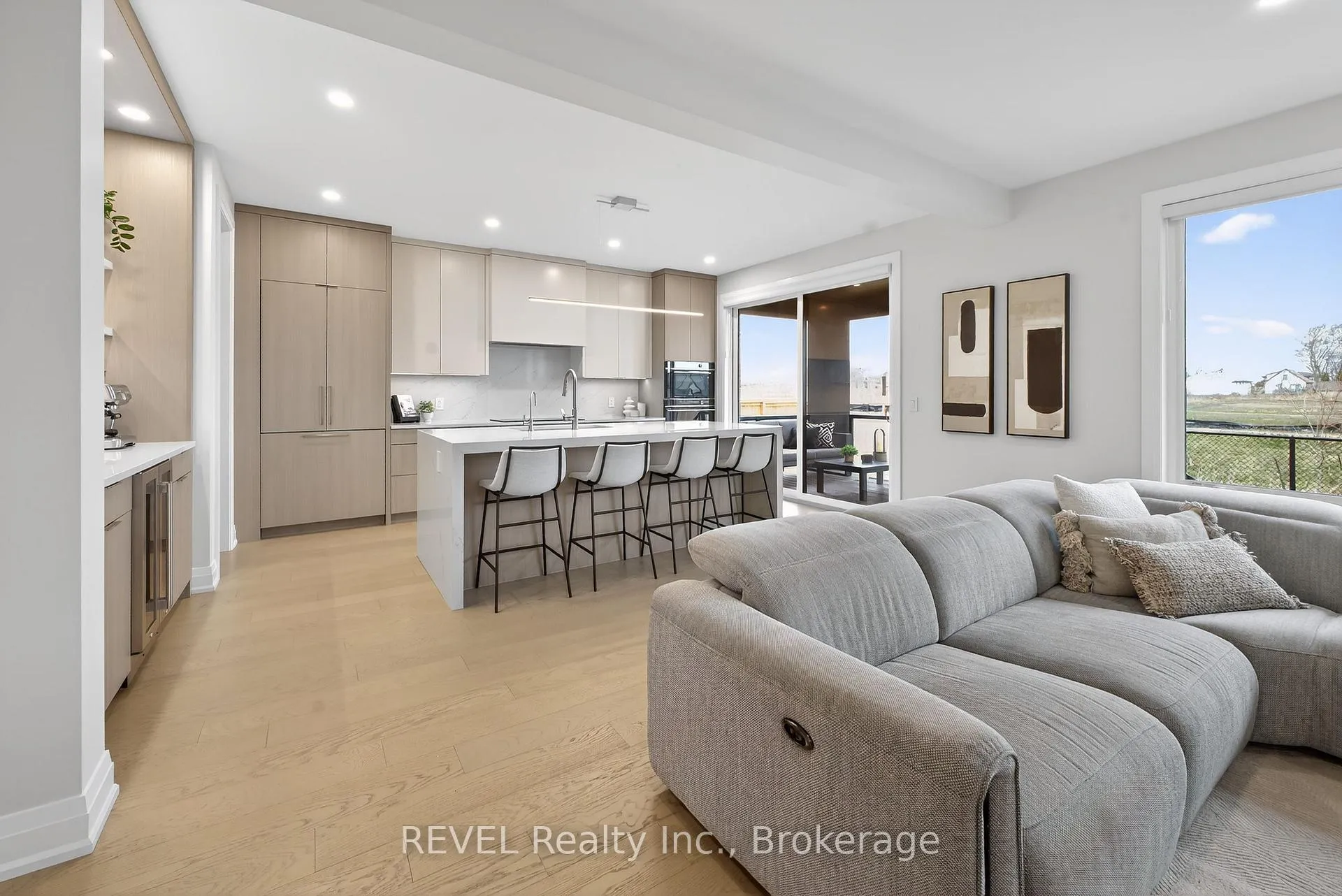 Photo 15 of 17 Arsenault Crescent, Pelham, Fonthill — HOMEH