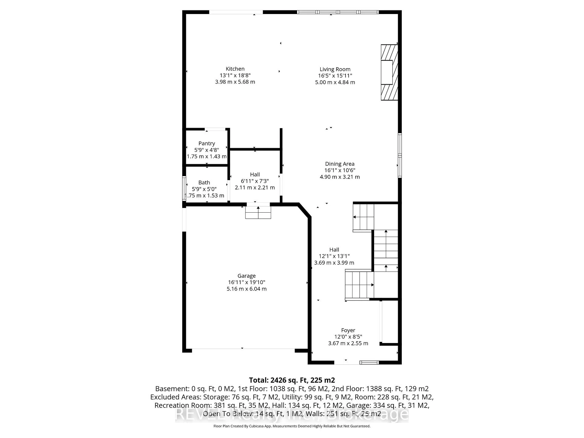 Photo 45 of 17 Arsenault Crescent, Pelham, Fonthill — HOMEH