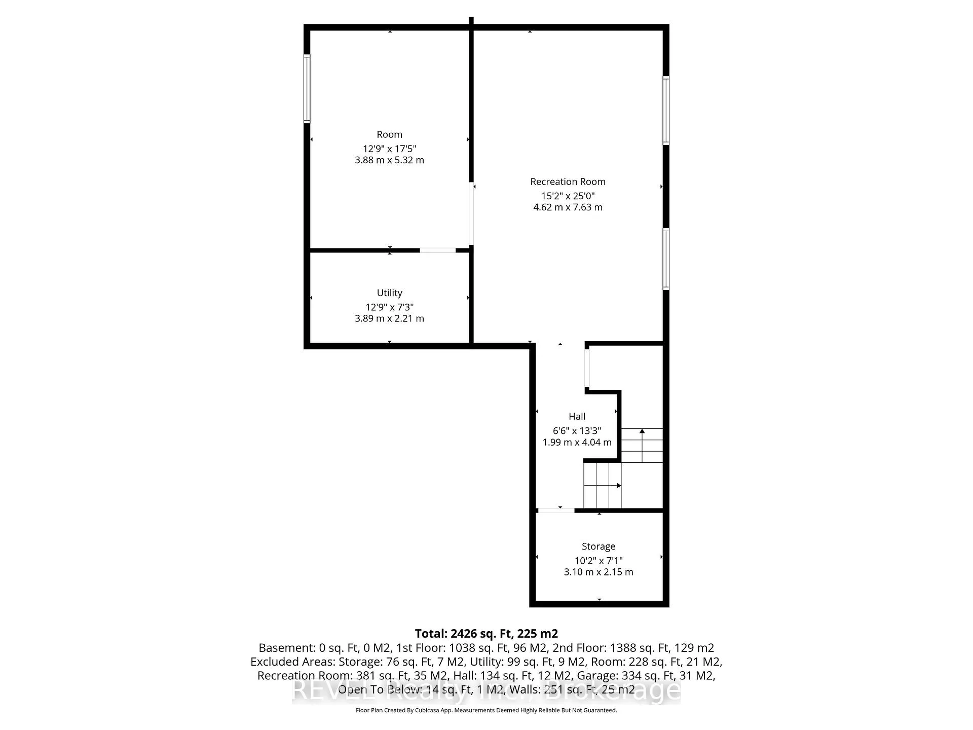 Photo 47 of 17 Arsenault Crescent, Pelham, Fonthill — HOMEH