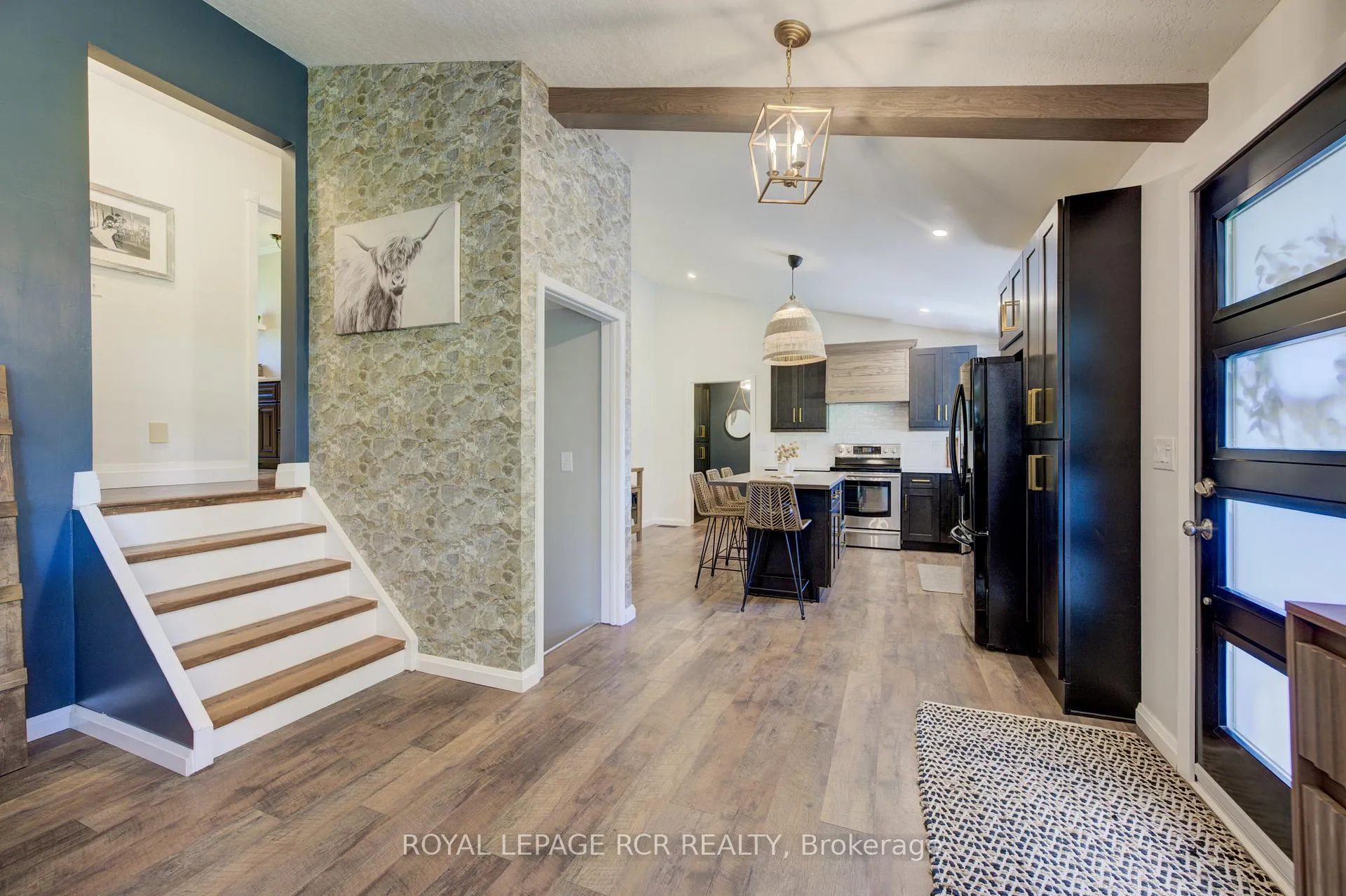 Photo 5 of 22 Smith Drive, Mapleton, Rural Mapleton — HOMEH