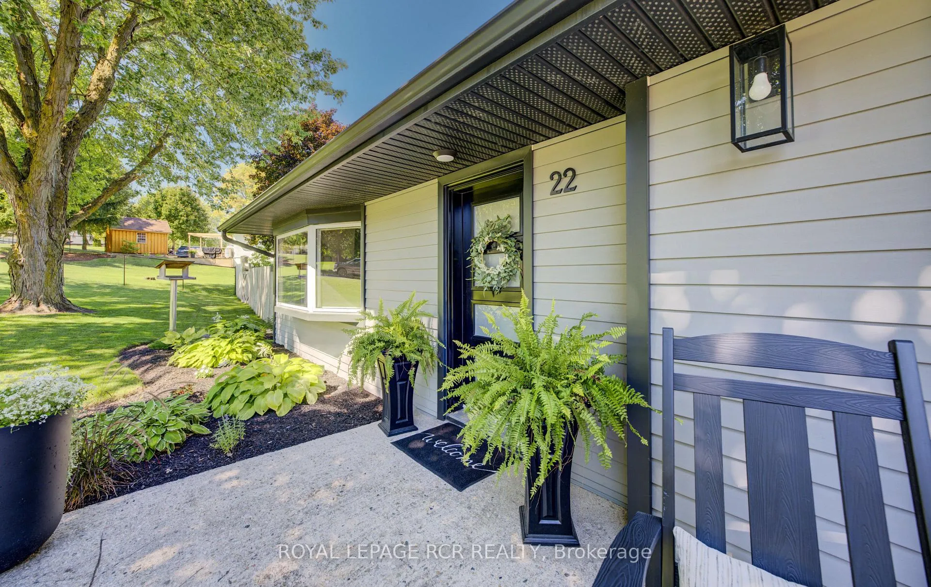 Photo 39 of 22 Smith Drive, Mapleton, Rural Mapleton — HOMEH