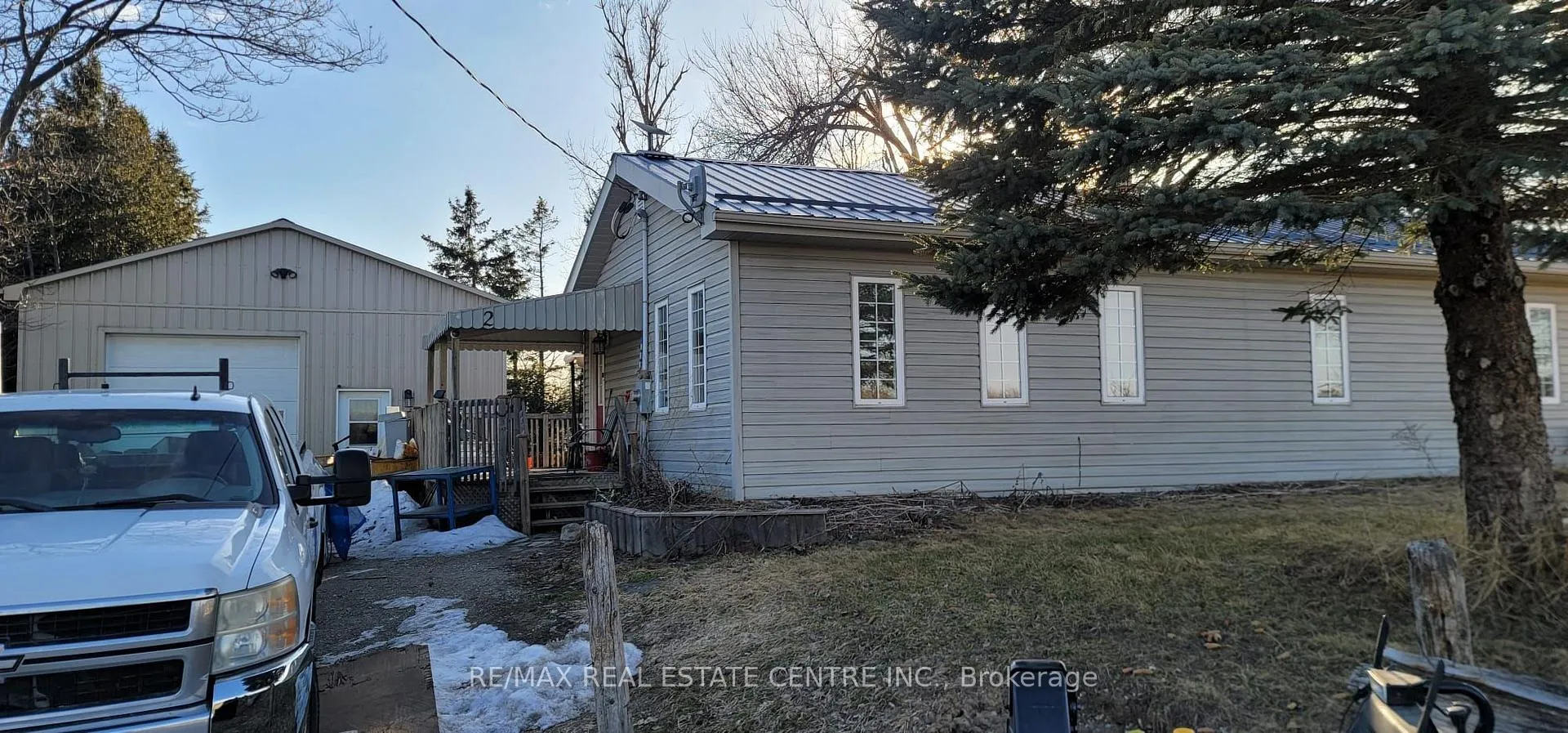 Photo 1 of 2 Terry Street, Caledon, Rural Caledon — HOMEH