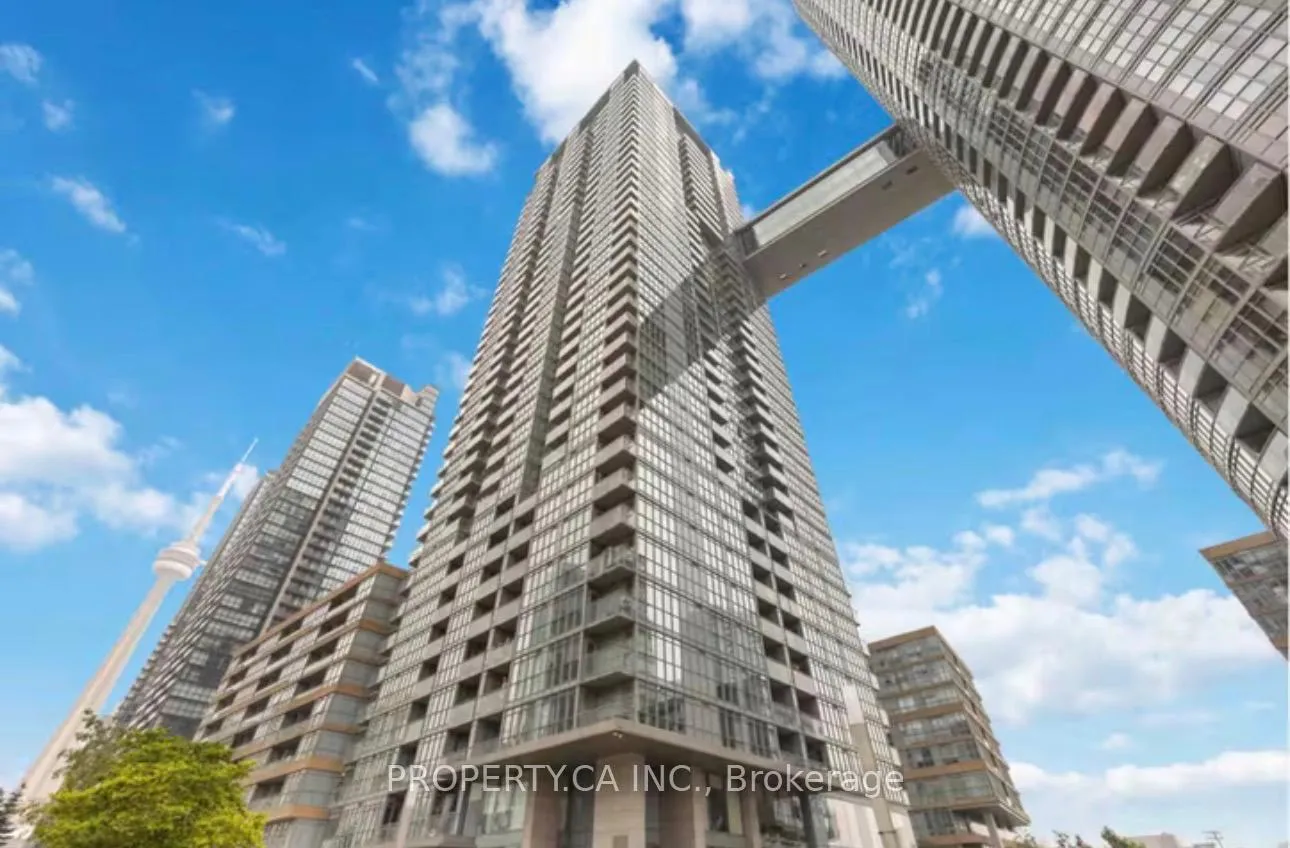 Photo 1 of Unit 341, 15 Iceboat Terrace, Toronto, Waterfront Communities — HOMEH