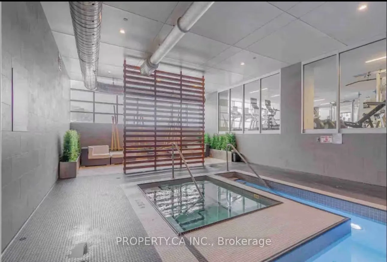 Photo 20 of Unit 341, 15 Iceboat Terrace, Toronto, Waterfront Communities — HOMEH