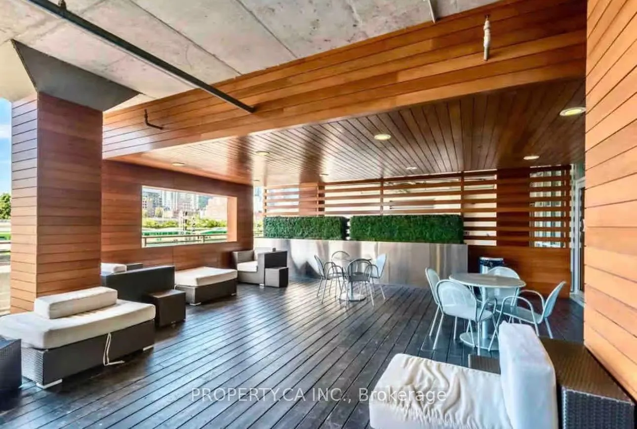 Photo 22 of Unit 341, 15 Iceboat Terrace, Toronto, Waterfront Communities — HOMEH