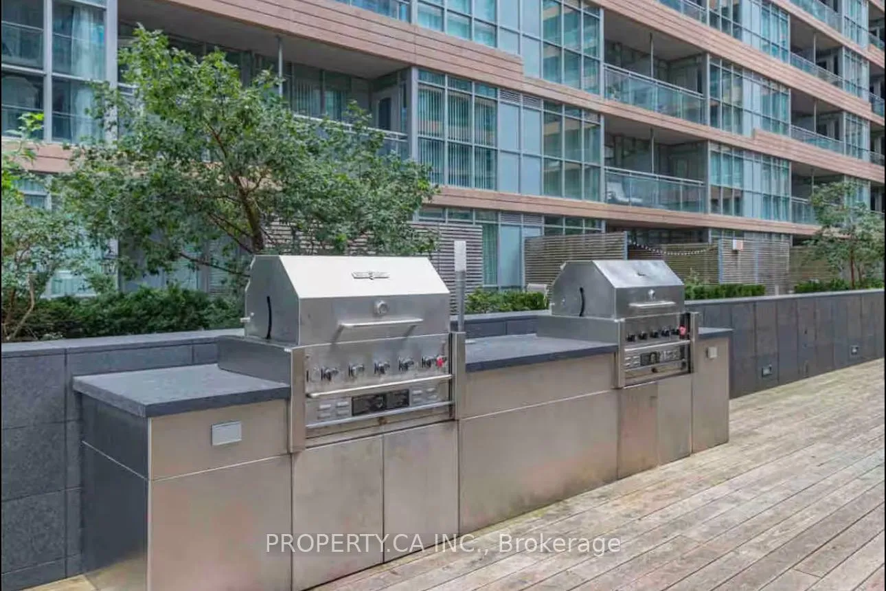 Photo 23 of Unit 341, 15 Iceboat Terrace, Toronto, Waterfront Communities — HOMEH