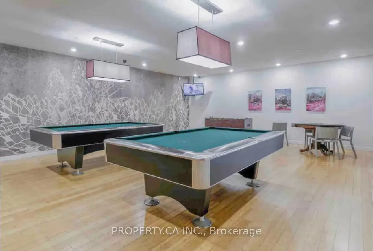 Photo 24 of Unit 341, 15 Iceboat Terrace, Toronto, Waterfront Communities — HOMEH