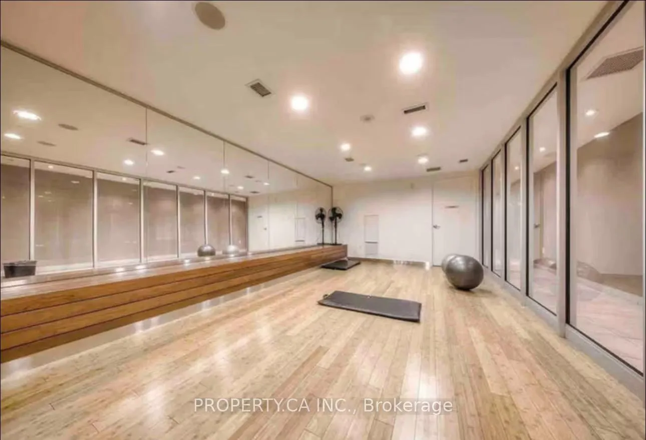 Photo 26 of Unit 341, 15 Iceboat Terrace, Toronto, Waterfront Communities — HOMEH