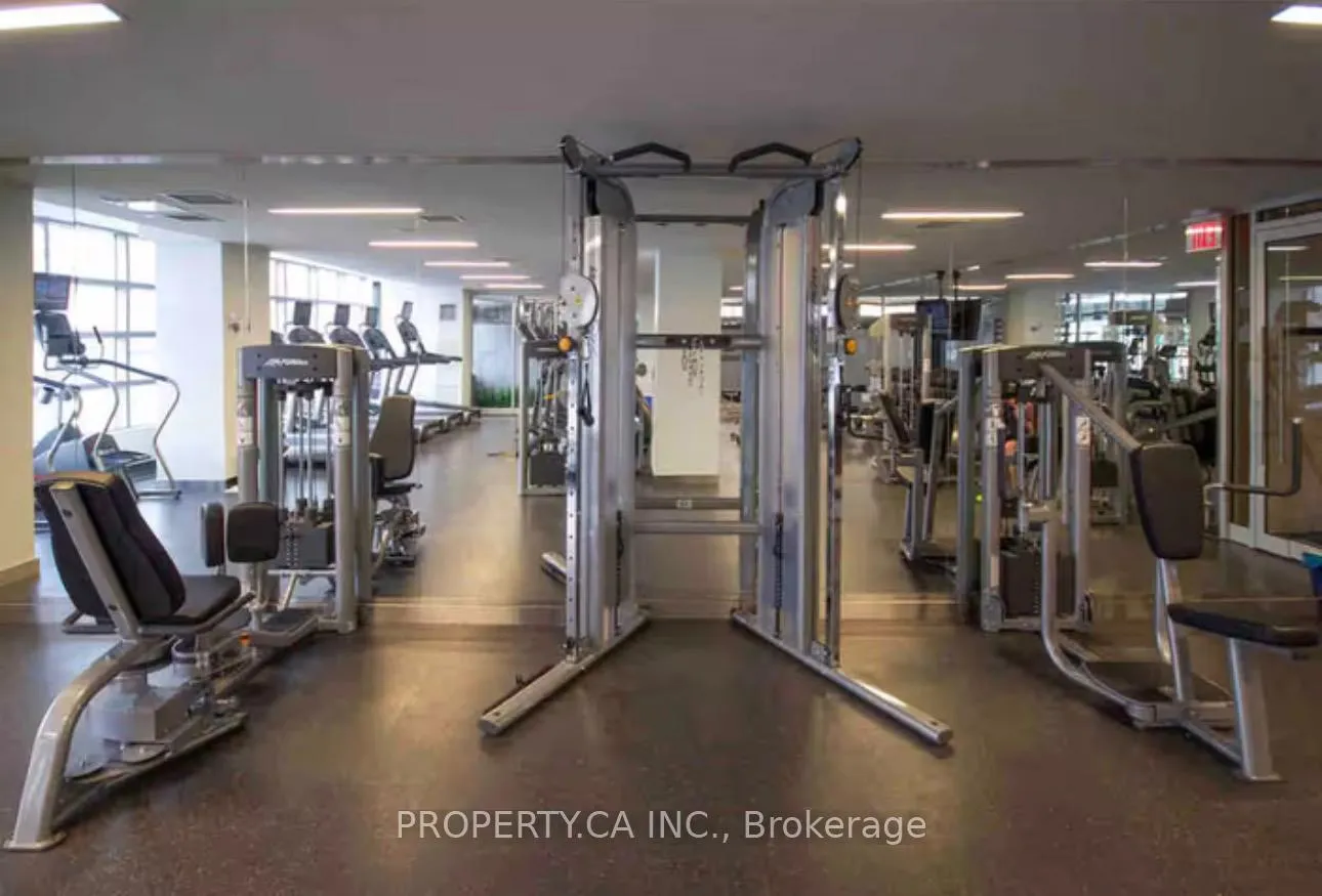 Photo 28 of Unit 341, 15 Iceboat Terrace, Toronto, Waterfront Communities — HOMEH