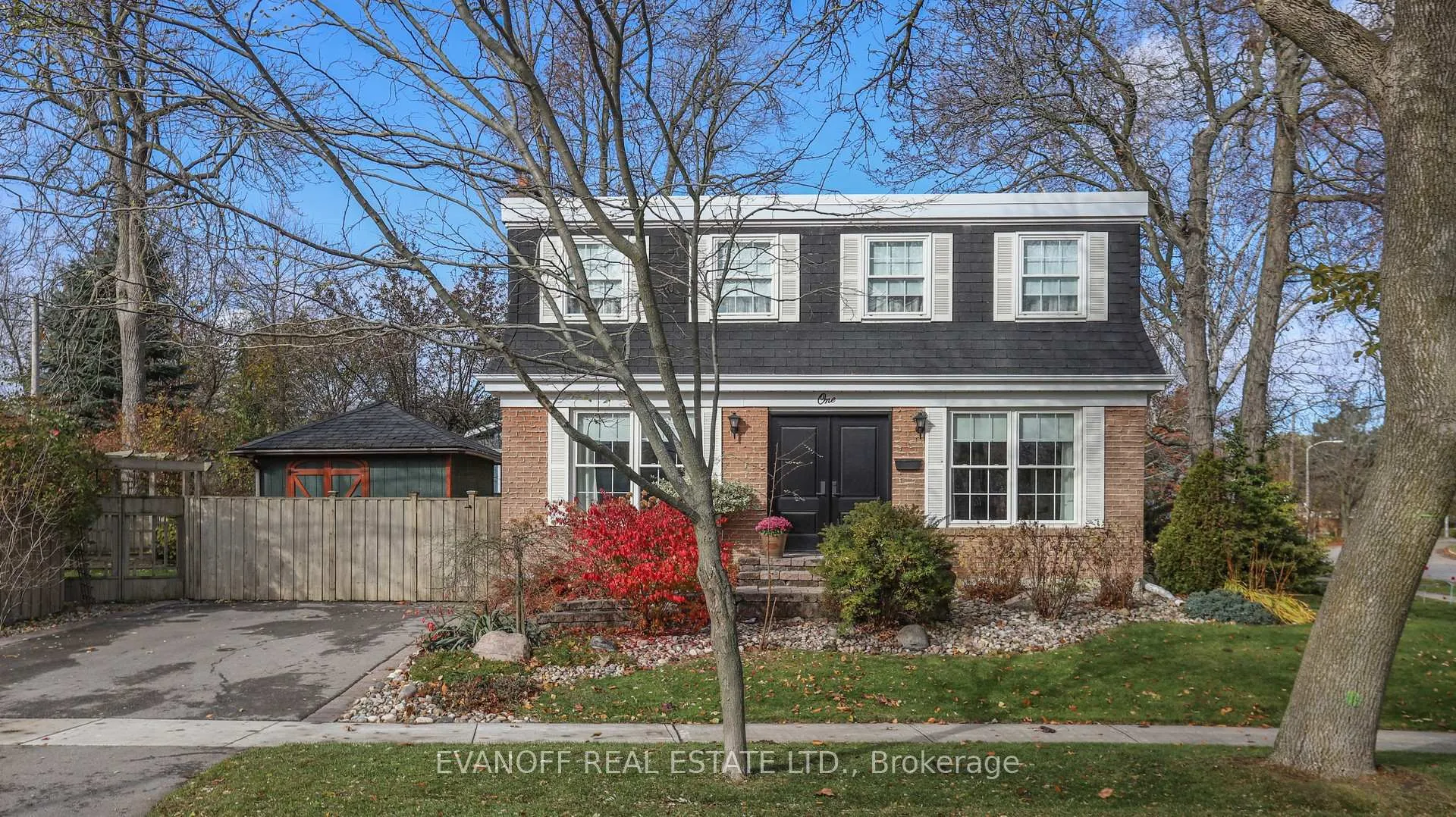 Photo 1 of 1 Sonneck Square, Scarborough, Guildwood — HOMEH