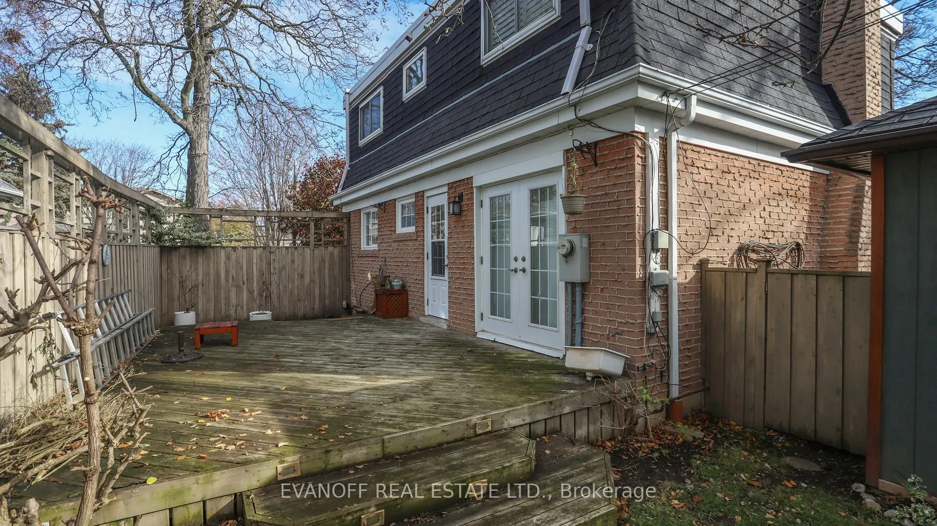 Photo 33 of 1 Sonneck Square, Scarborough, Guildwood — HOMEH