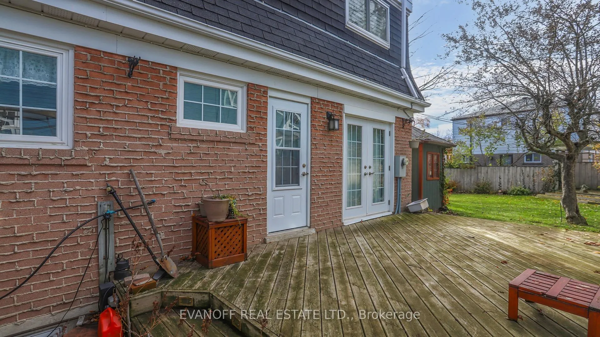 Photo 34 of 1 Sonneck Square, Scarborough, Guildwood — HOMEH