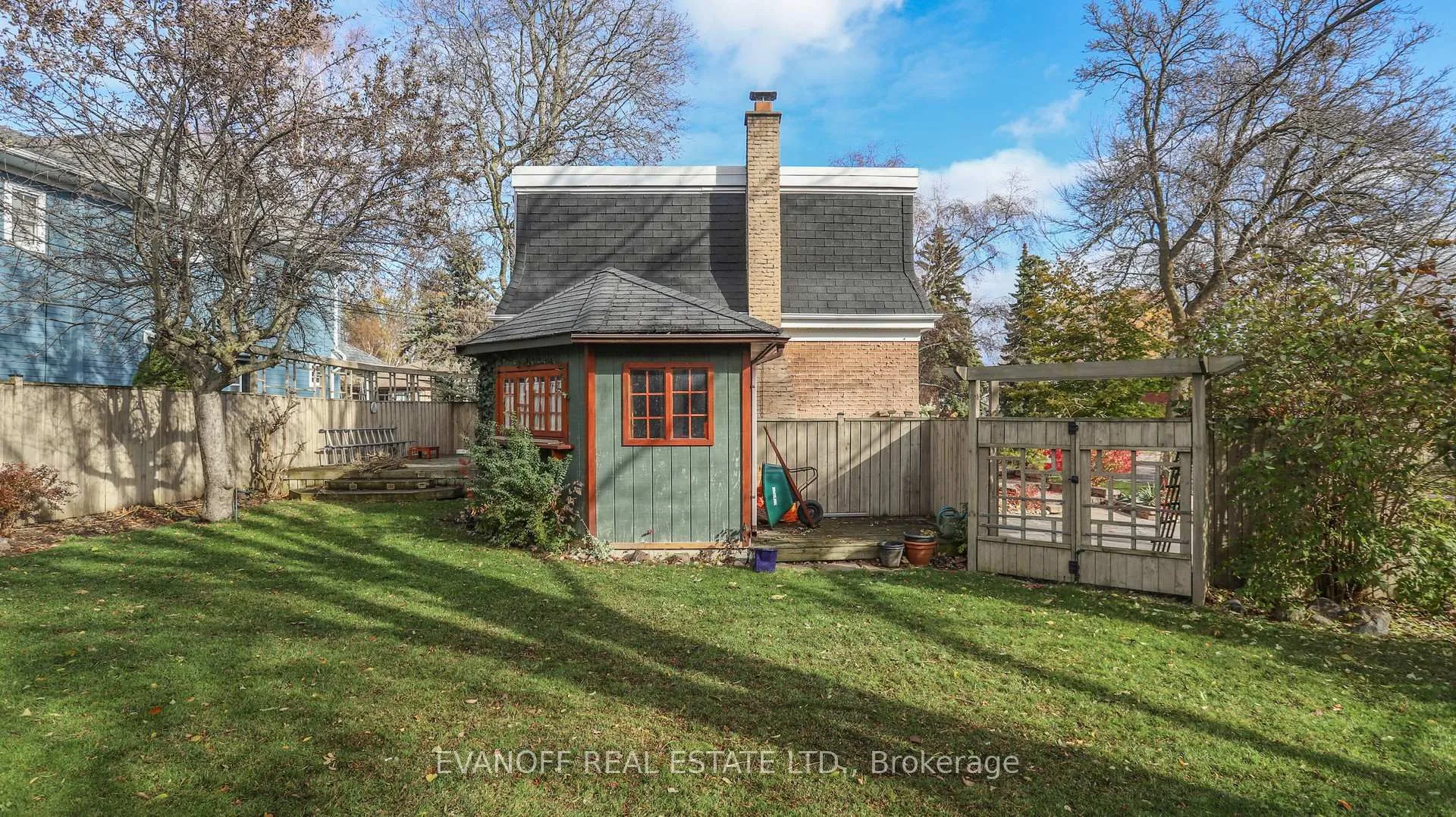 Photo 37 of 1 Sonneck Square, Scarborough, Guildwood — HOMEH
