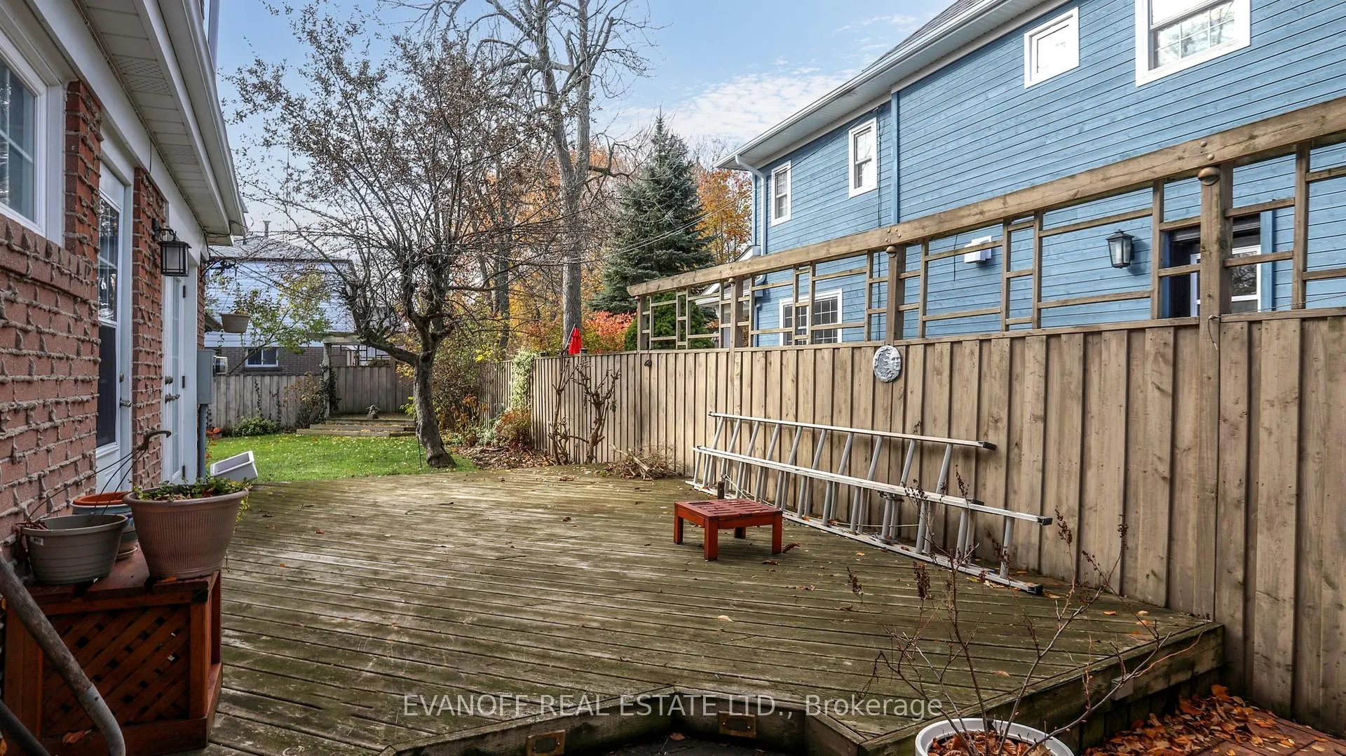 Photo 40 of 1 Sonneck Square, Scarborough, Guildwood — HOMEH