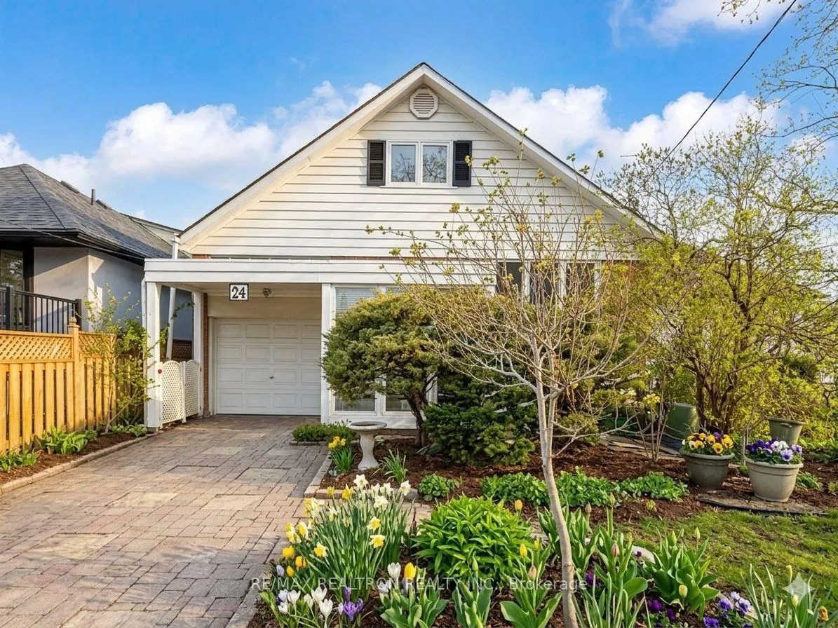 Photo 1 of 24 Hollaman Road, Toronto, Englemount-Lawrence — HOMEH