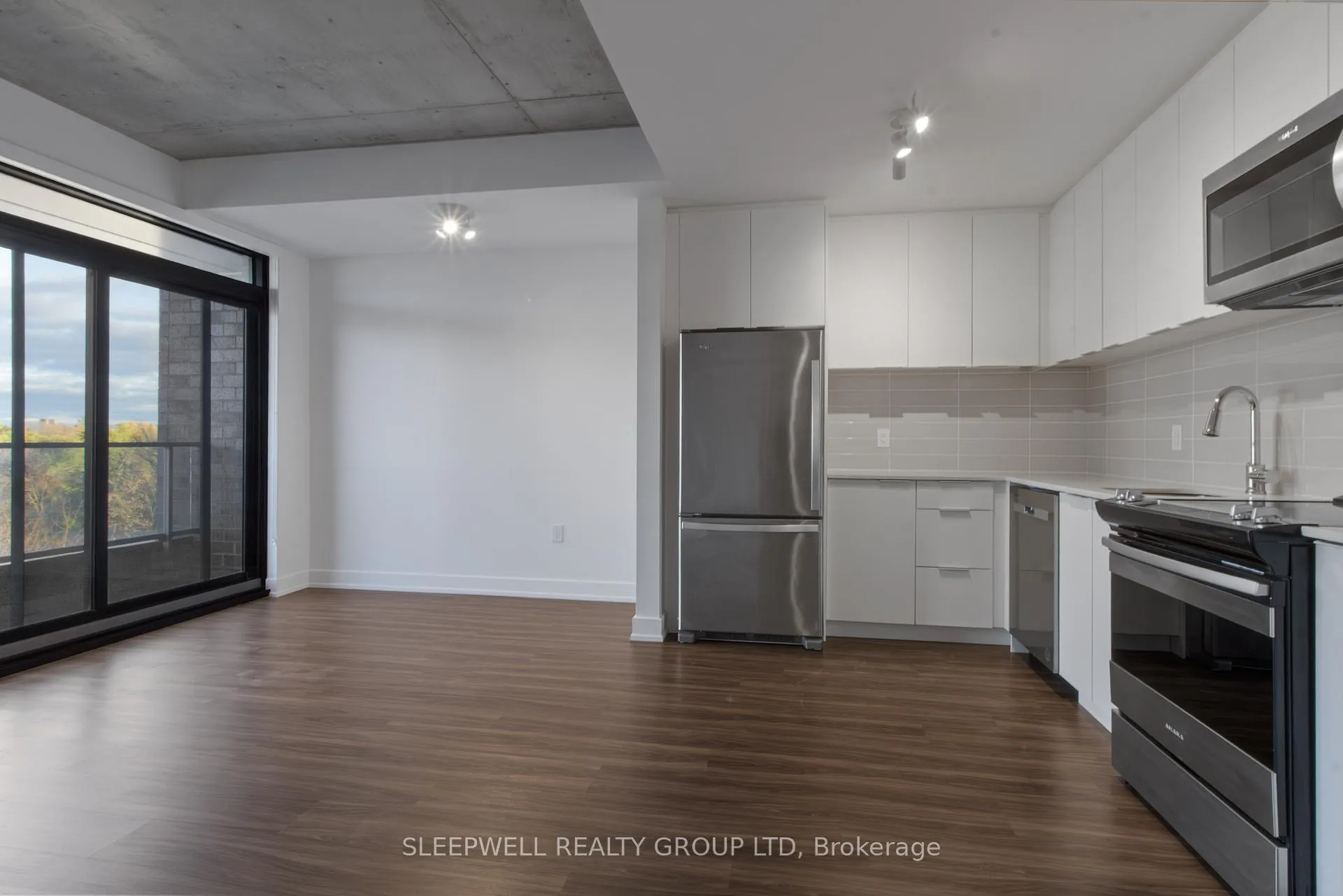 Photo 2 of Unit 1905, 1360 Carling Avenue, Ottawa, Carlington — HOMEH