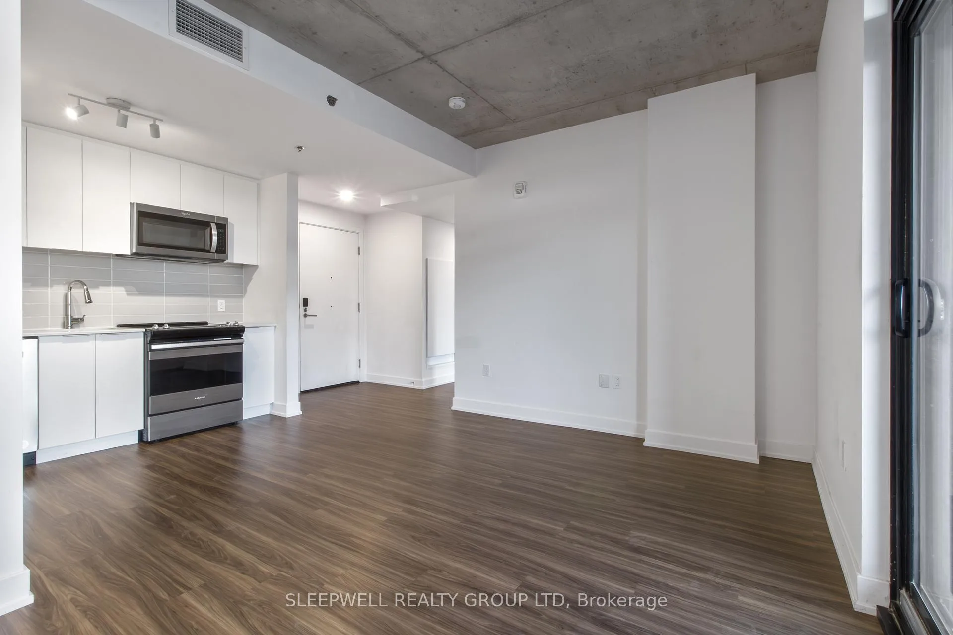 Photo 4 of Unit 1905, 1360 Carling Avenue, Ottawa, Carlington — HOMEH