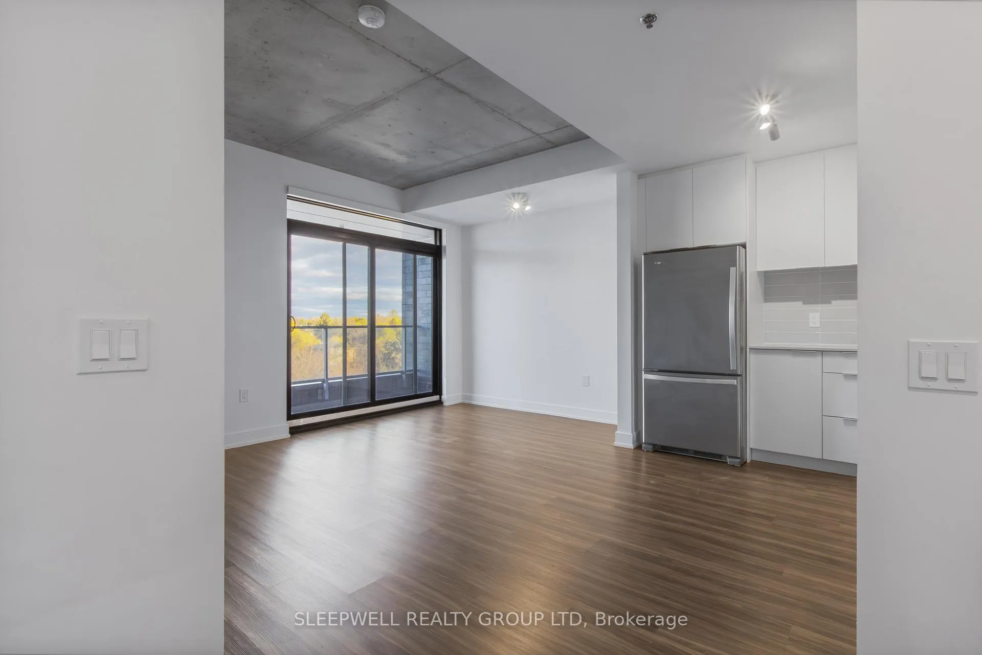 Photo 5 of Unit 1905, 1360 Carling Avenue, Ottawa, Carlington — HOMEH