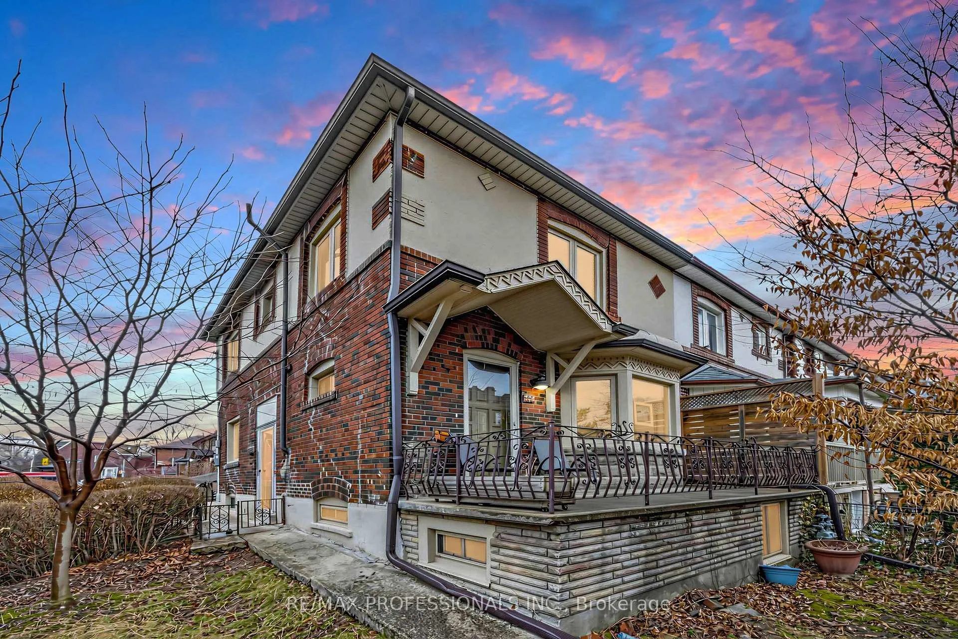 Photo 1 of 358 Roxton Road, Toronto, Palmerston-Little Italy — HOMEH