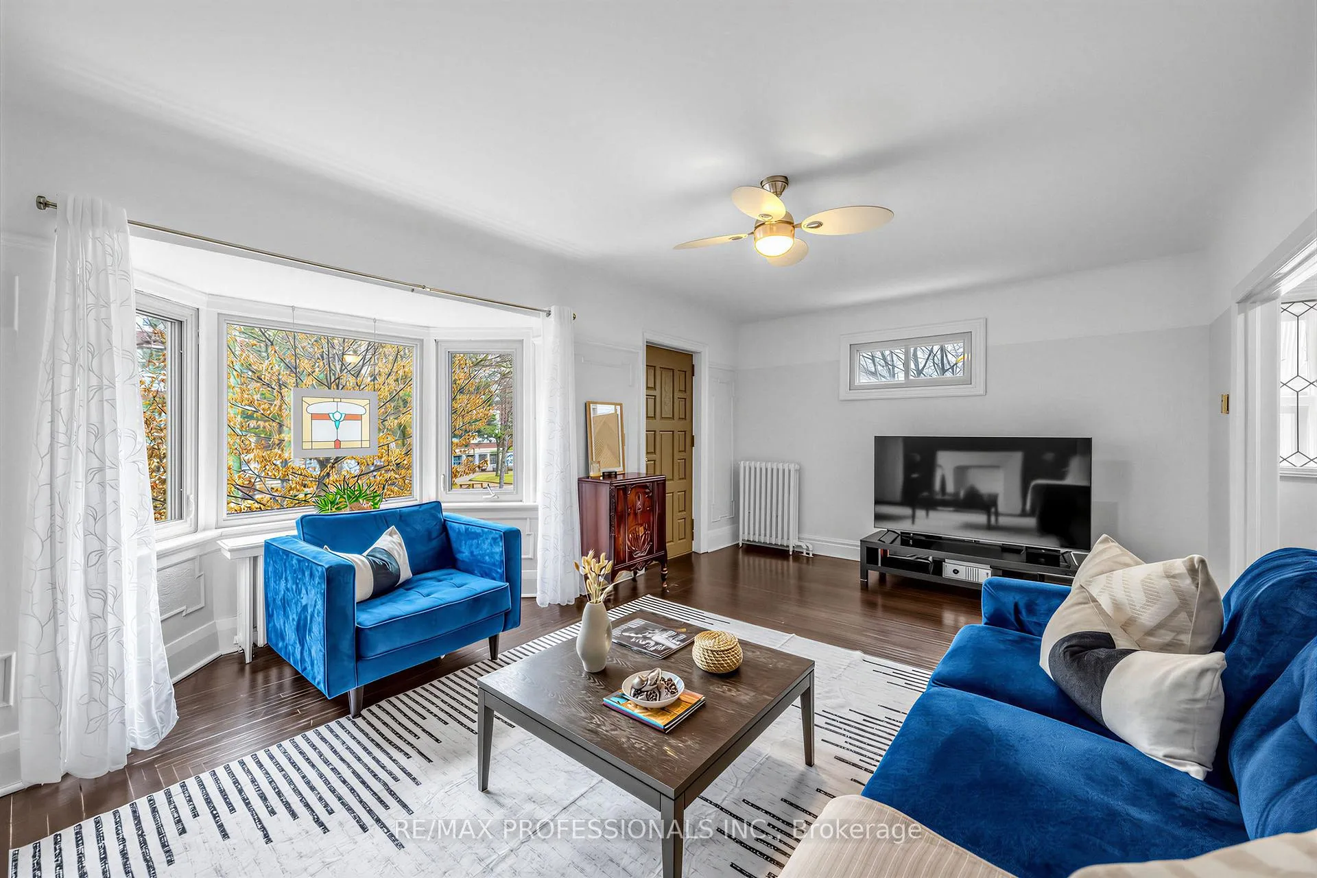 Photo 4 of 358 Roxton Road, Toronto, Palmerston-Little Italy — HOMEH