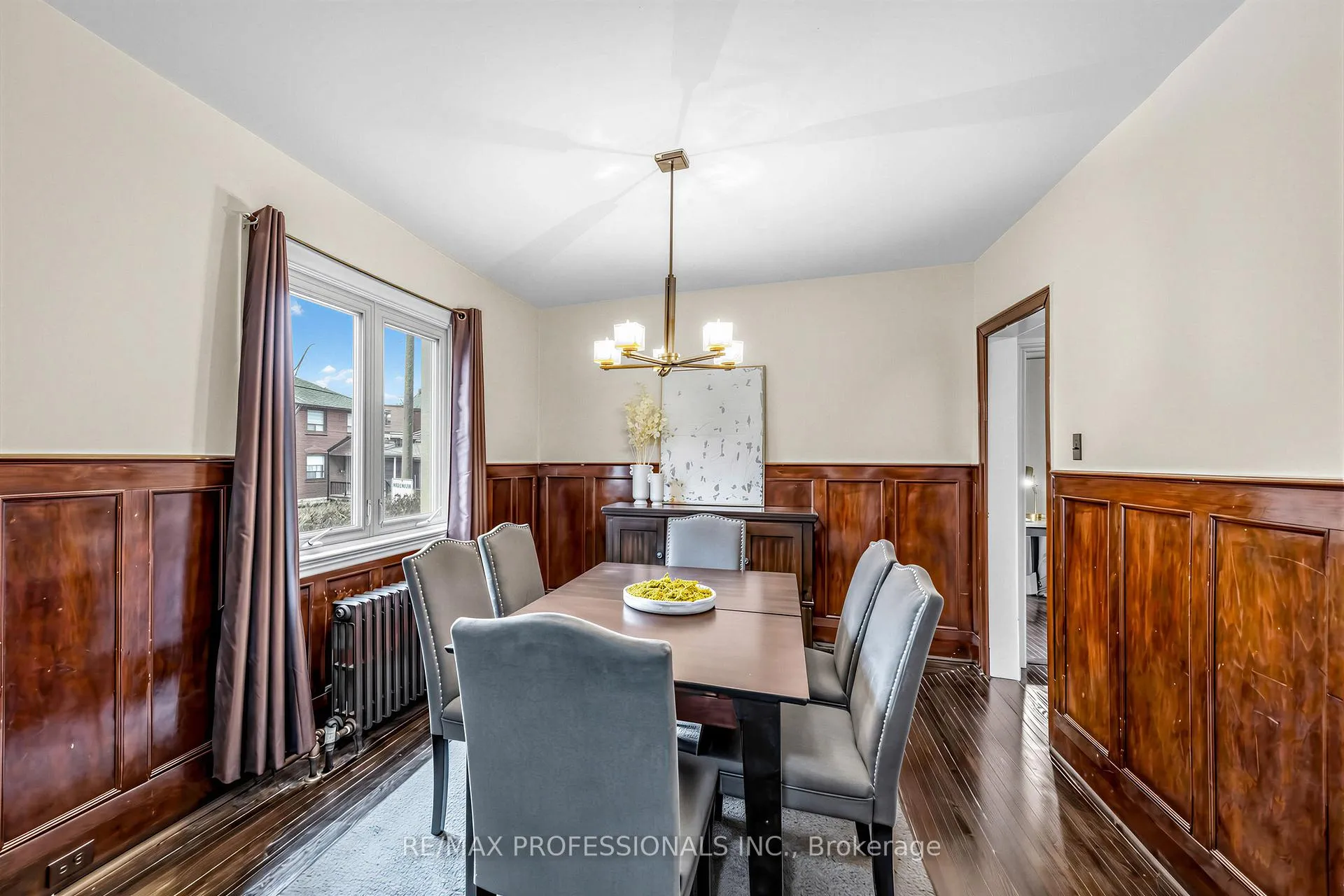 Photo 6 of 358 Roxton Road, Toronto, Palmerston-Little Italy — HOMEH