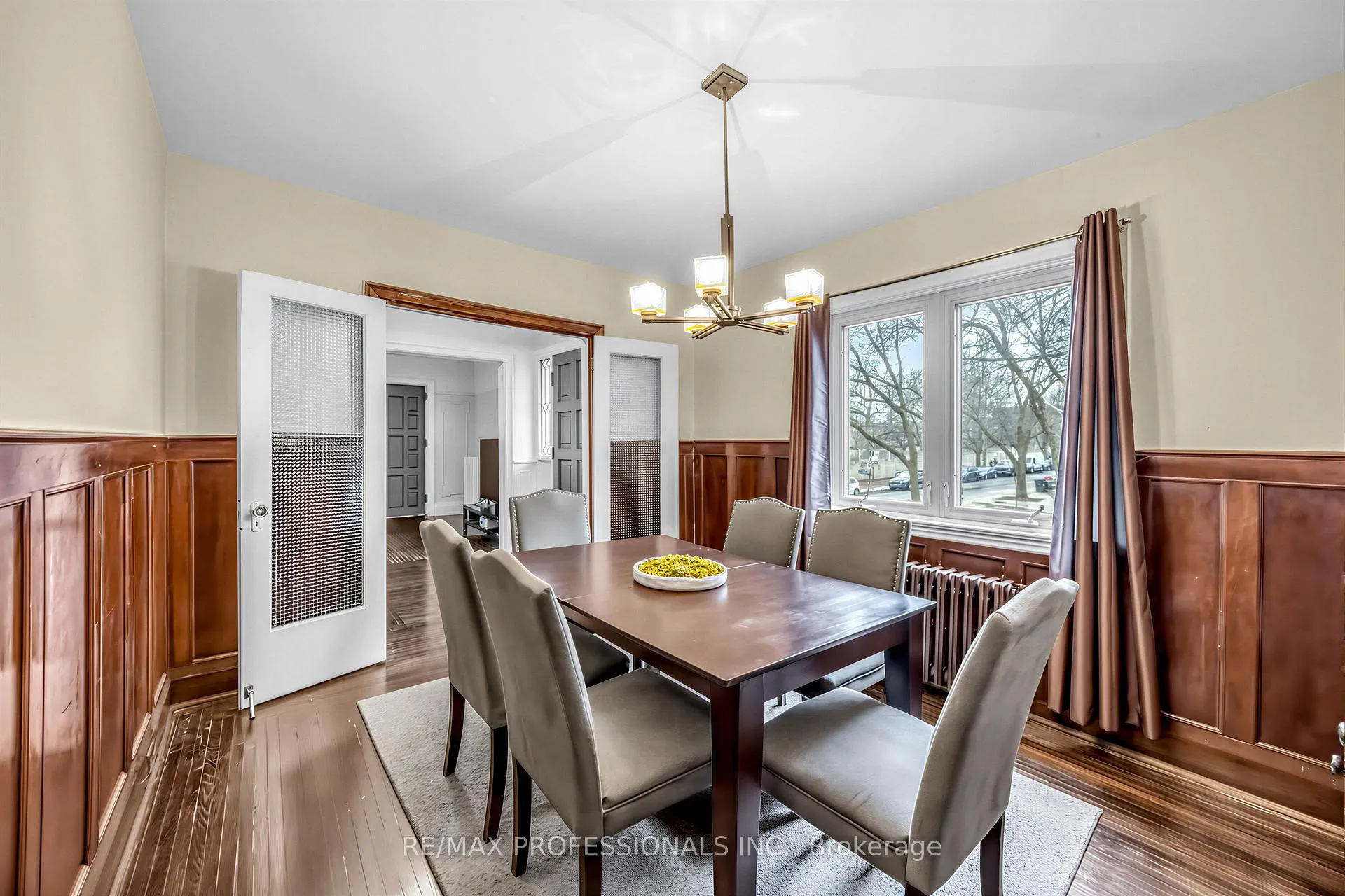 Photo 7 of 358 Roxton Road, Toronto, Palmerston-Little Italy — HOMEH